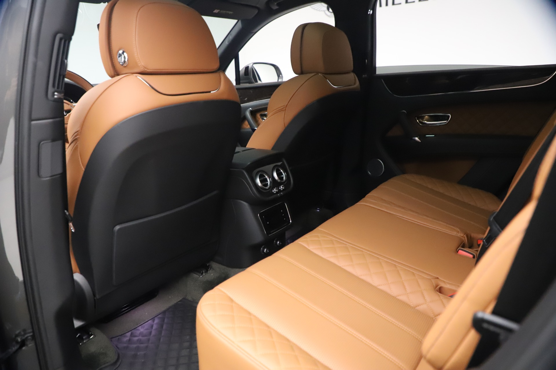 Used 2018 Bentley Bentayga W12 | St. Petersburg, FL