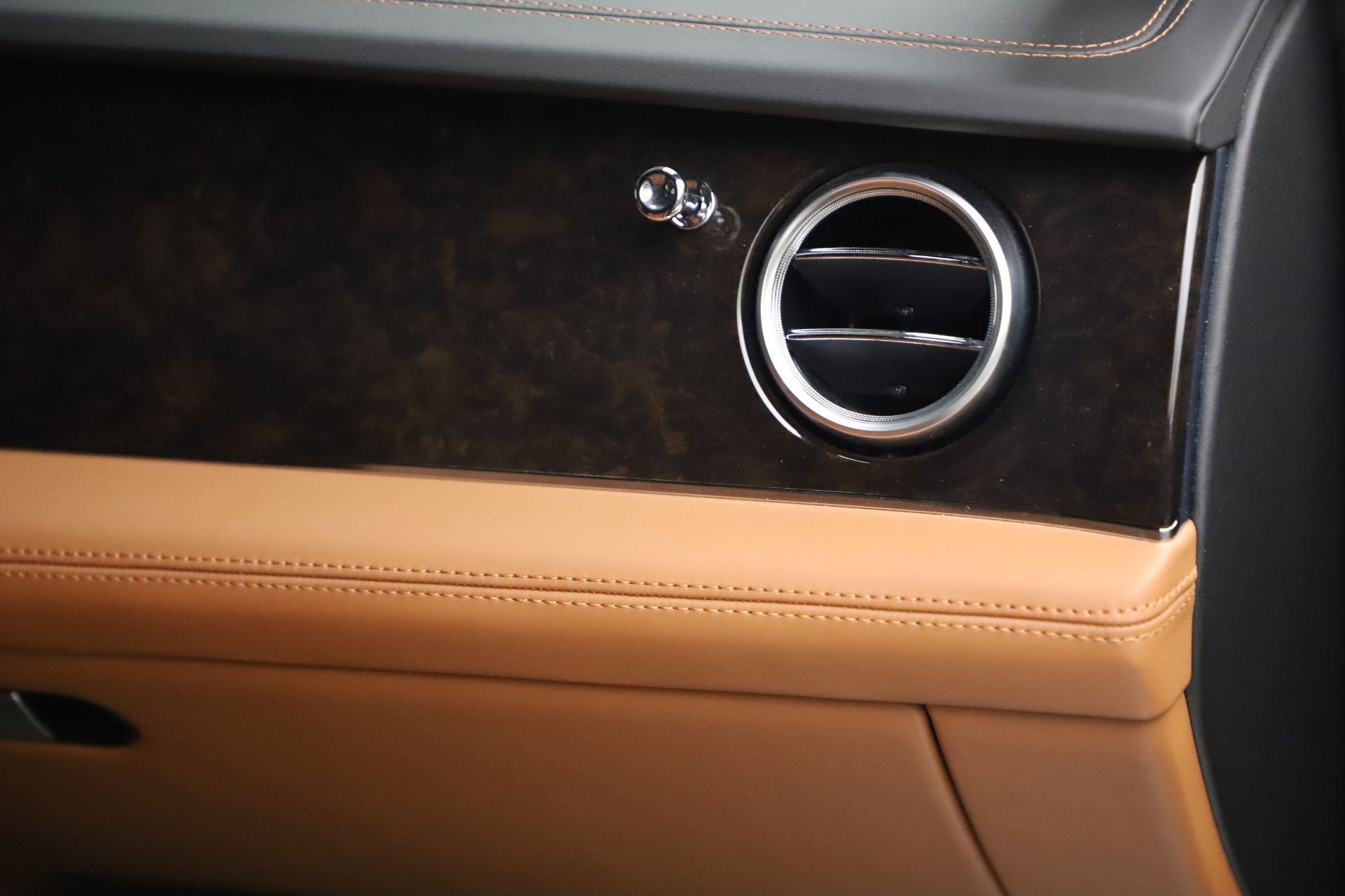 Used 2018 Bentley Bentayga W12 | St. Petersburg, FL