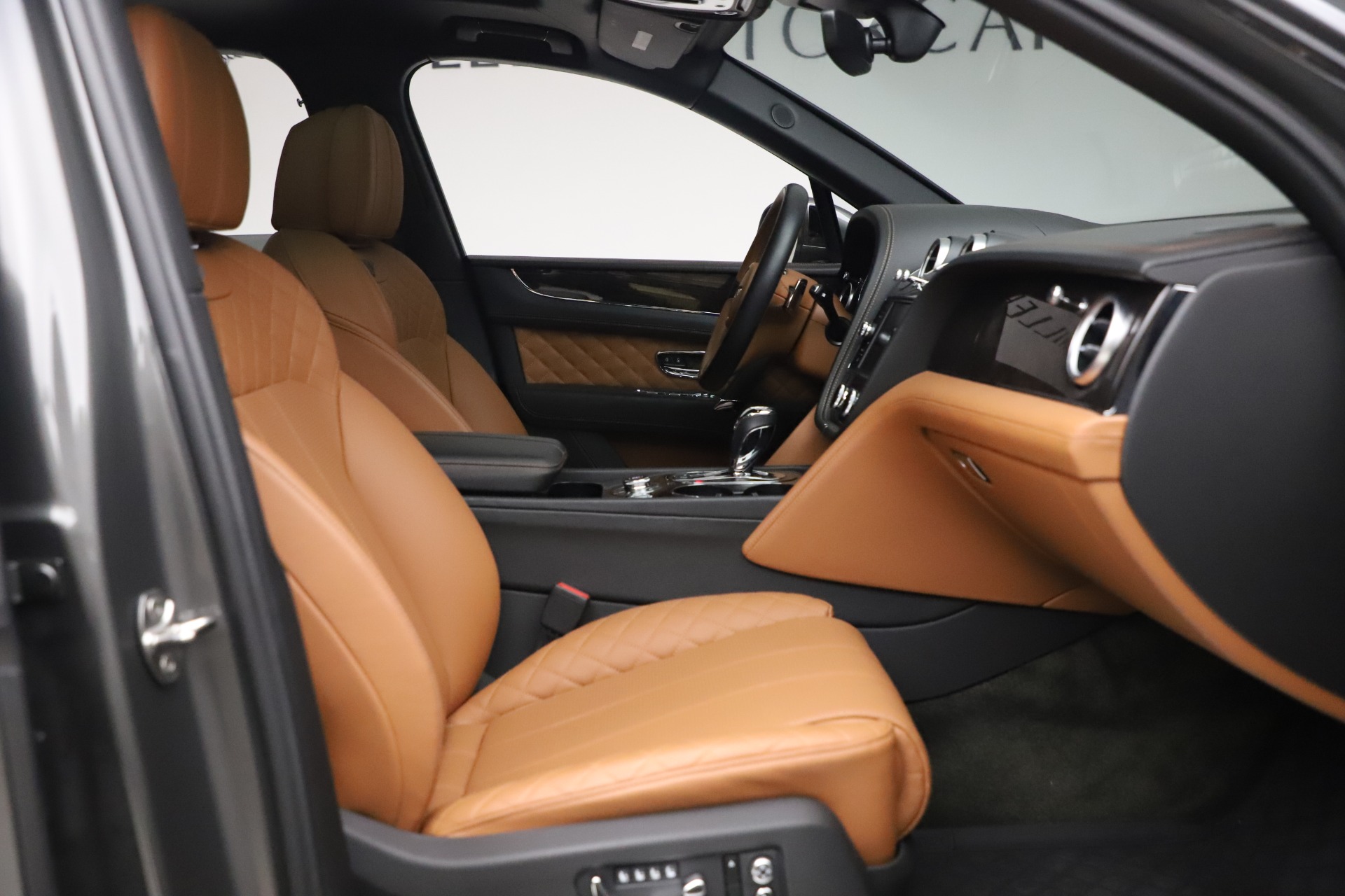 Used 2018 Bentley Bentayga W12 | St. Petersburg, FL