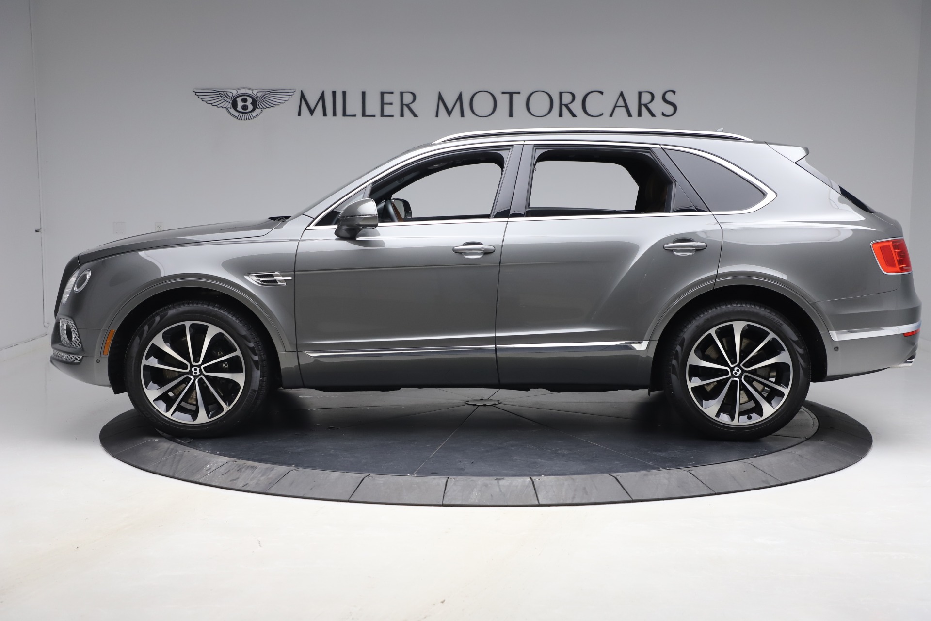 Used 2018 Bentley Bentayga W12 | St. Petersburg, FL