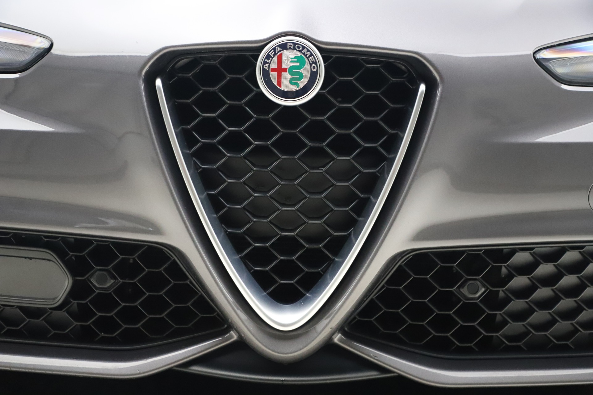 Used 2017 Alfa Romeo Giulia Ti Sport | St. Petersburg, FL