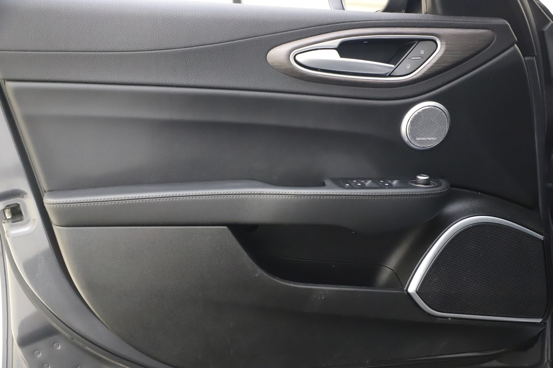 Used 2017 Alfa Romeo Giulia Ti Sport | St. Petersburg, FL