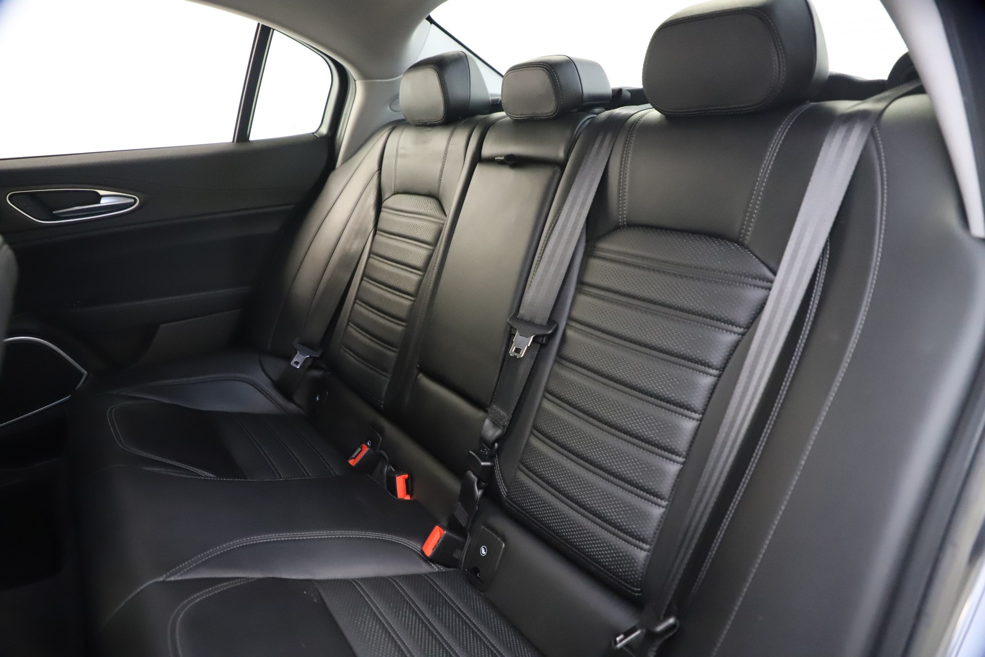 Used 2017 Alfa Romeo Giulia Ti Sport | St. Petersburg, FL