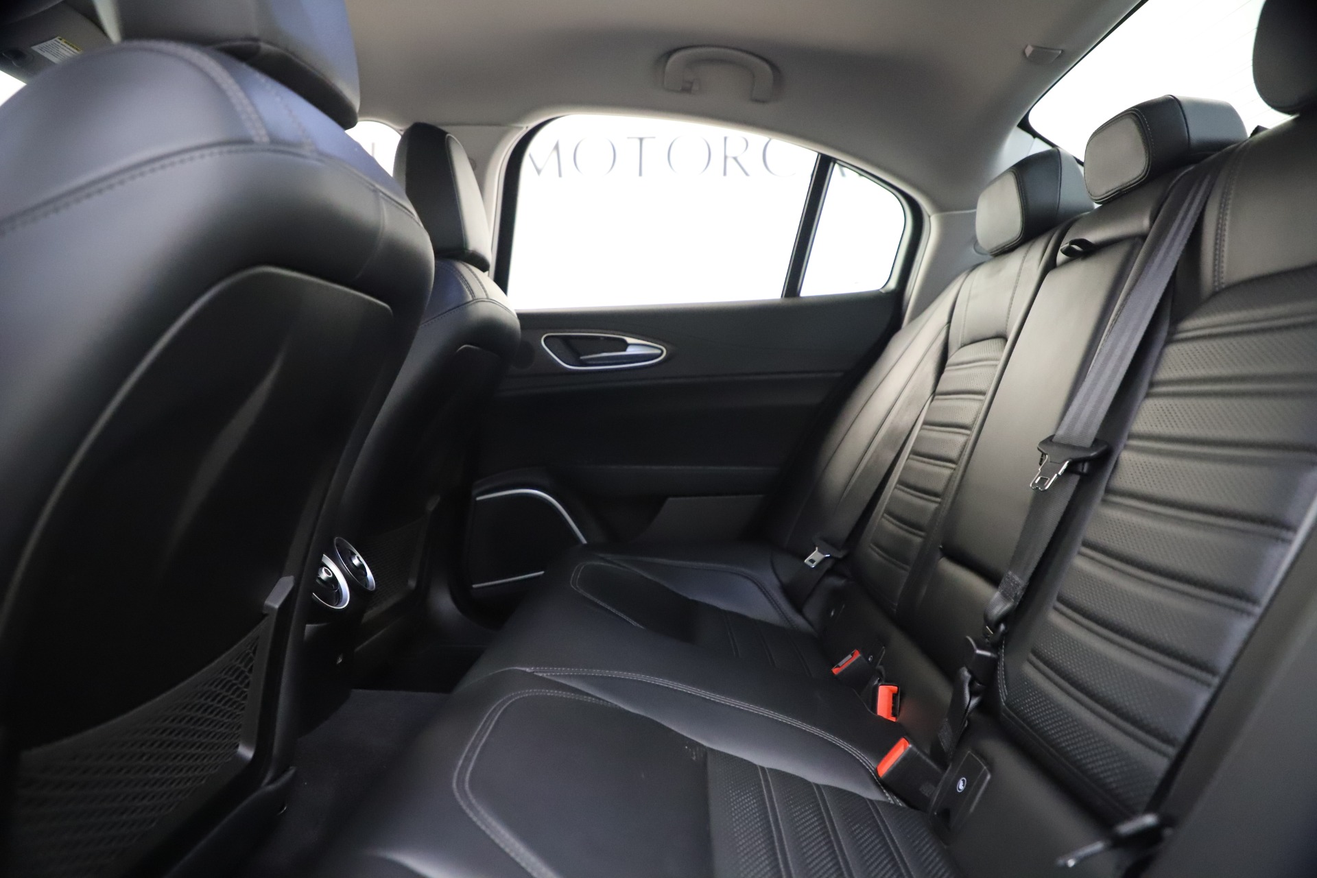Used 2017 Alfa Romeo Giulia Ti Sport | St. Petersburg, FL