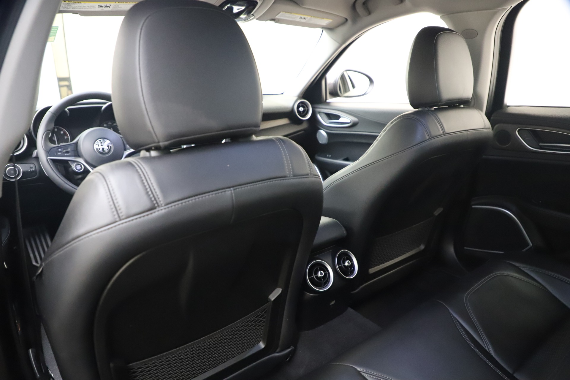 Used 2017 Alfa Romeo Giulia Ti Sport | St. Petersburg, FL