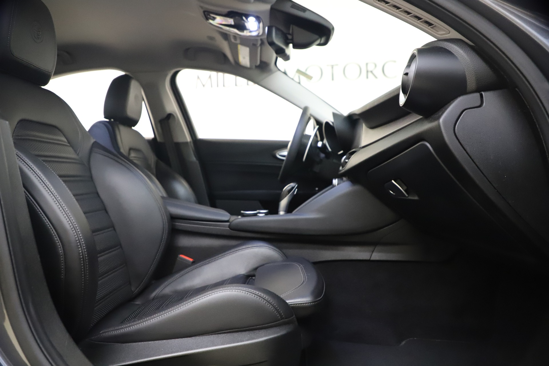 Used 2017 Alfa Romeo Giulia Ti Sport | St. Petersburg, FL