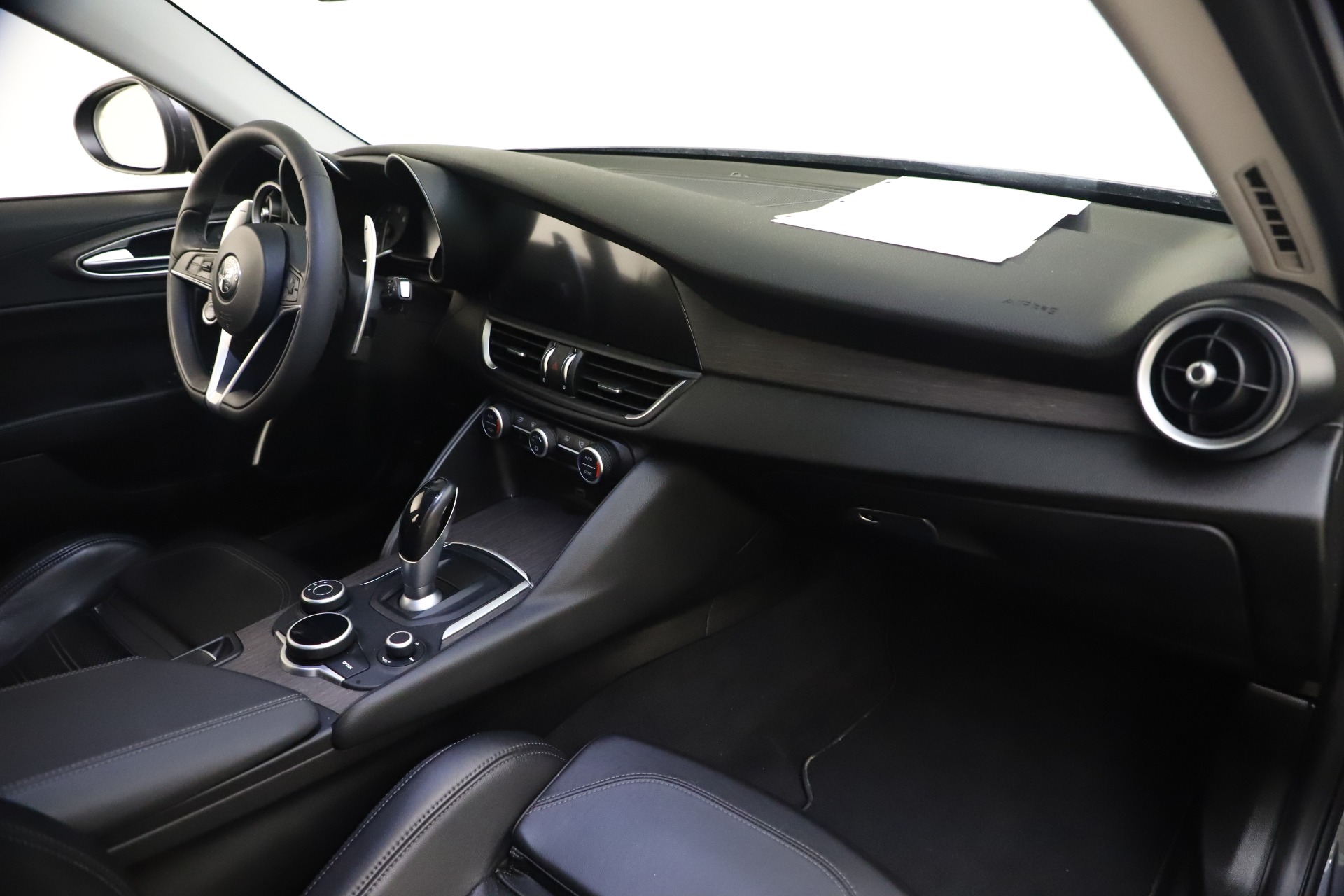 Used 2017 Alfa Romeo Giulia Ti Sport | St. Petersburg, FL