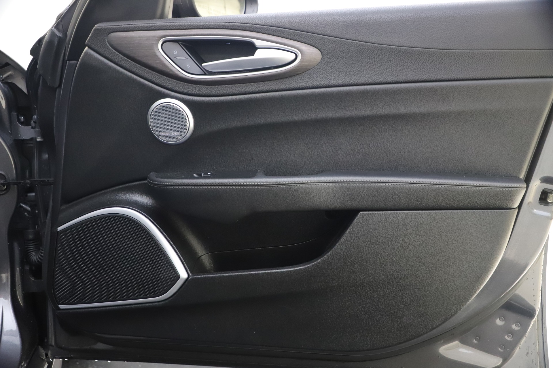 Used 2017 Alfa Romeo Giulia Ti Sport | St. Petersburg, FL