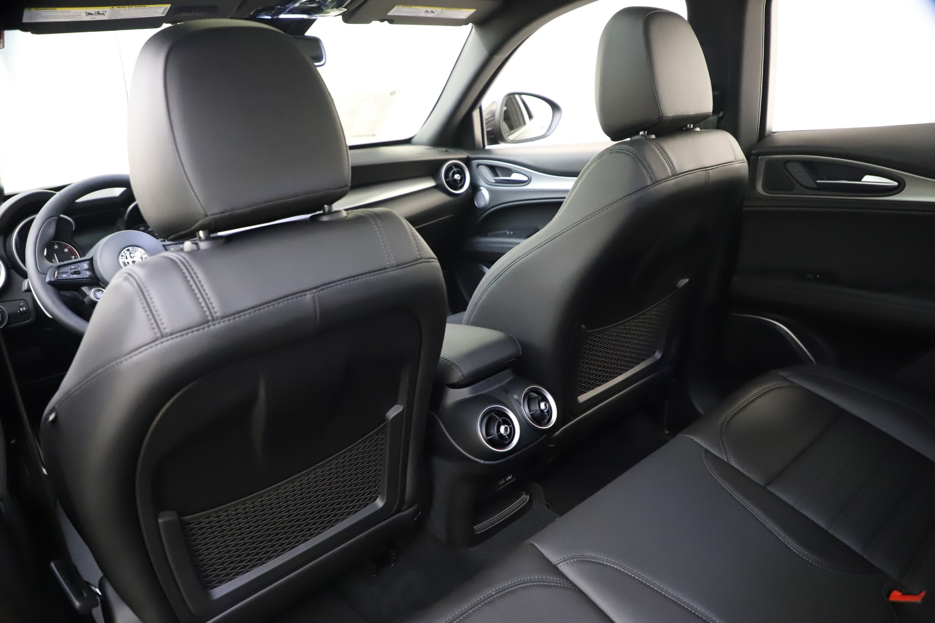 New 2020 Alfa Romeo Stelvio Ti Sport Q4 | St. Petersburg, FL