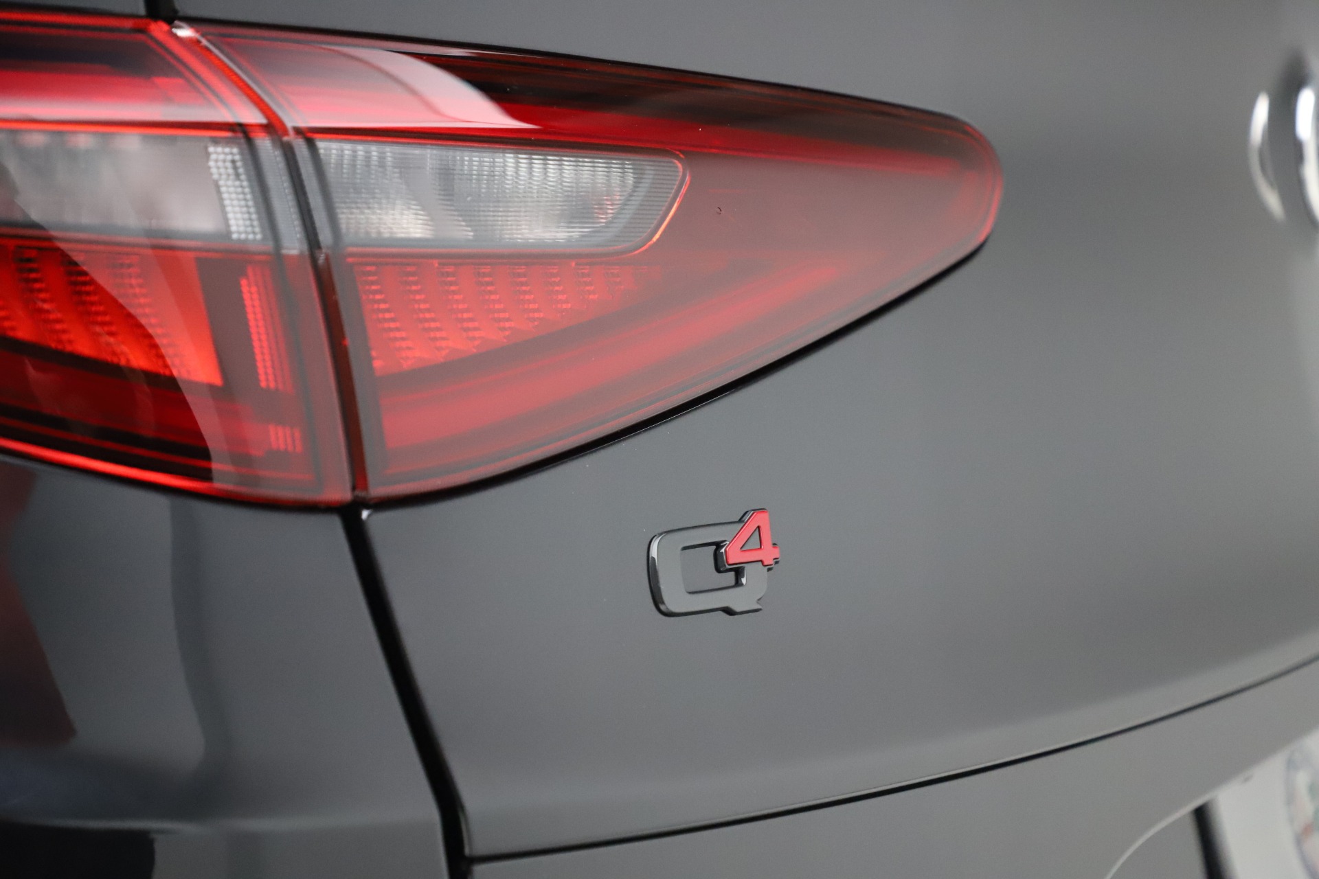 New 2020 Alfa Romeo Stelvio Ti Sport Q4 | St. Petersburg, FL