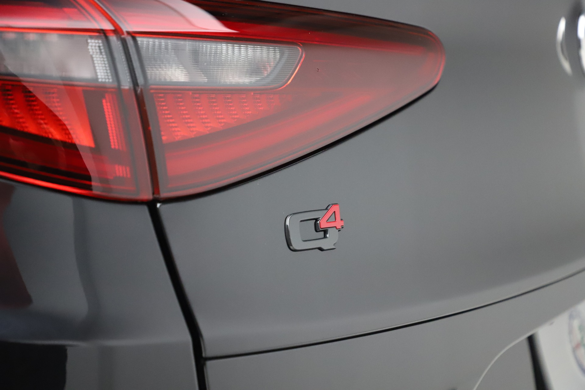 New 2020 Alfa Romeo Stelvio Ti Sport Q4 | St. Petersburg, FL