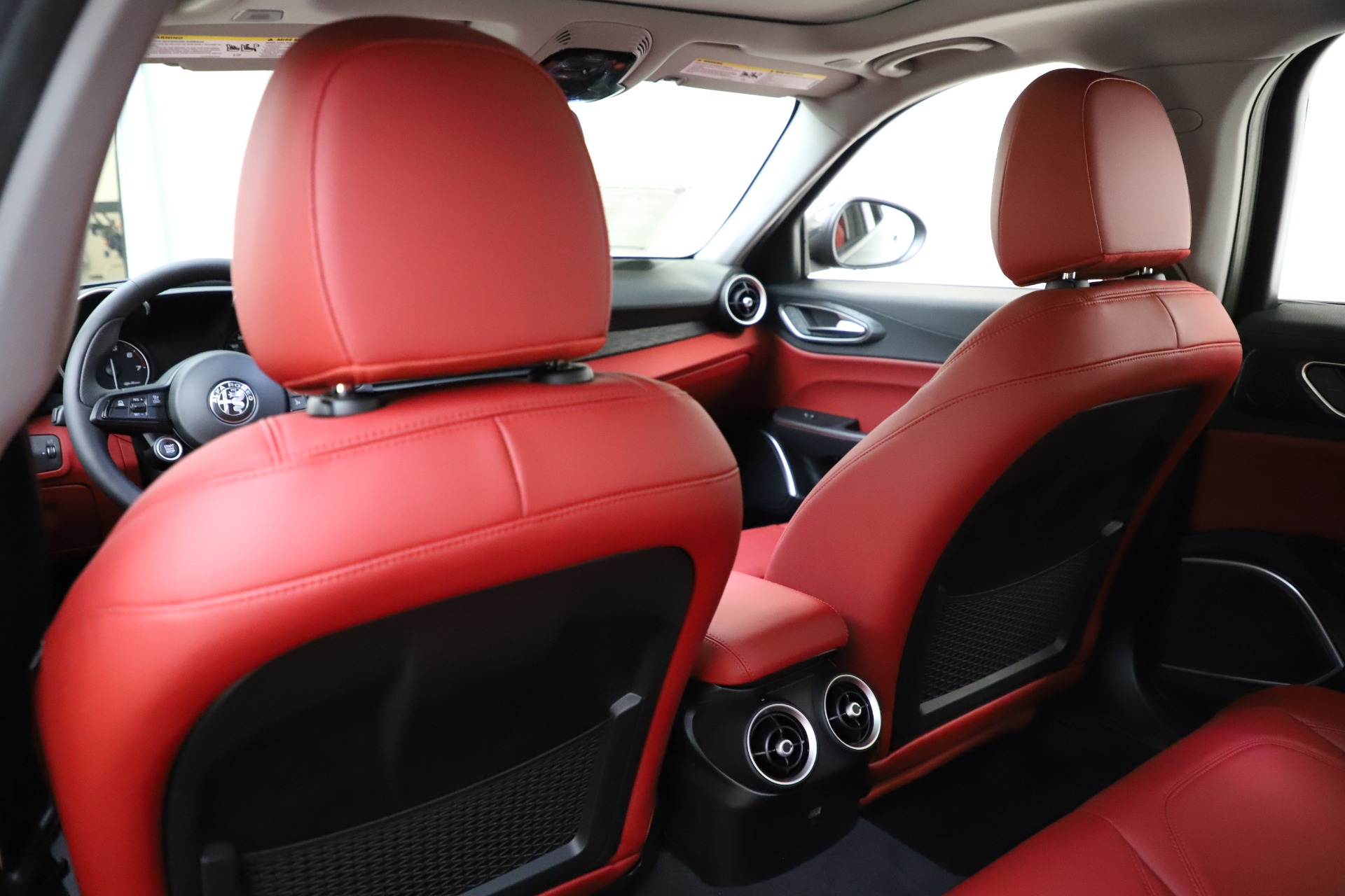 New 2021 Alfa Romeo Giulia Q4 | St. Petersburg, FL