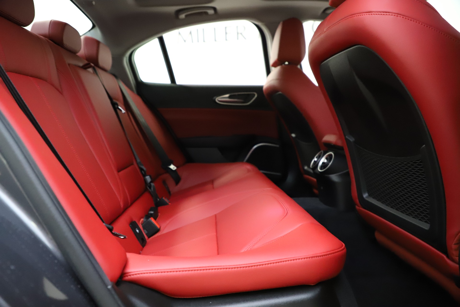 New 2021 Alfa Romeo Giulia Q4 | St. Petersburg, FL