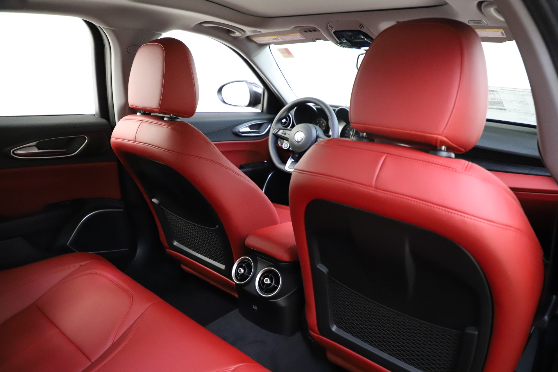 New 2021 Alfa Romeo Giulia Q4 | St. Petersburg, FL