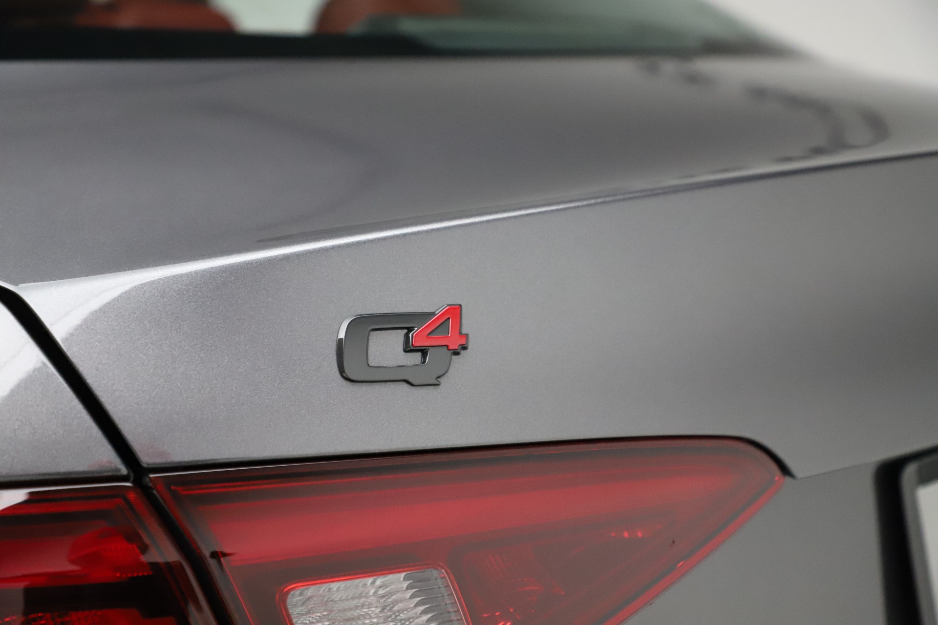 New 2021 Alfa Romeo Giulia Q4 | St. Petersburg, FL