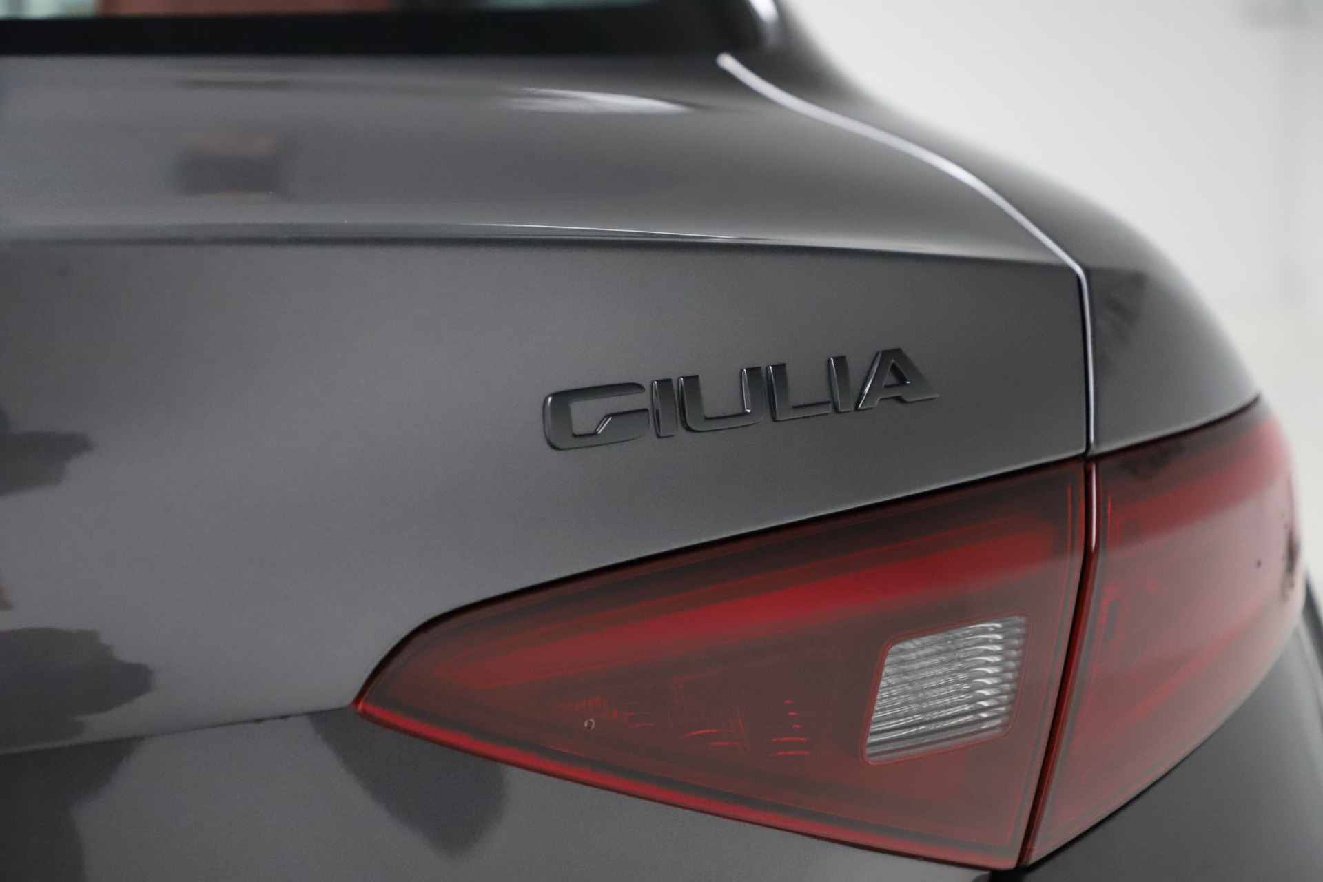 New 2021 Alfa Romeo Giulia Q4 | St. Petersburg, FL