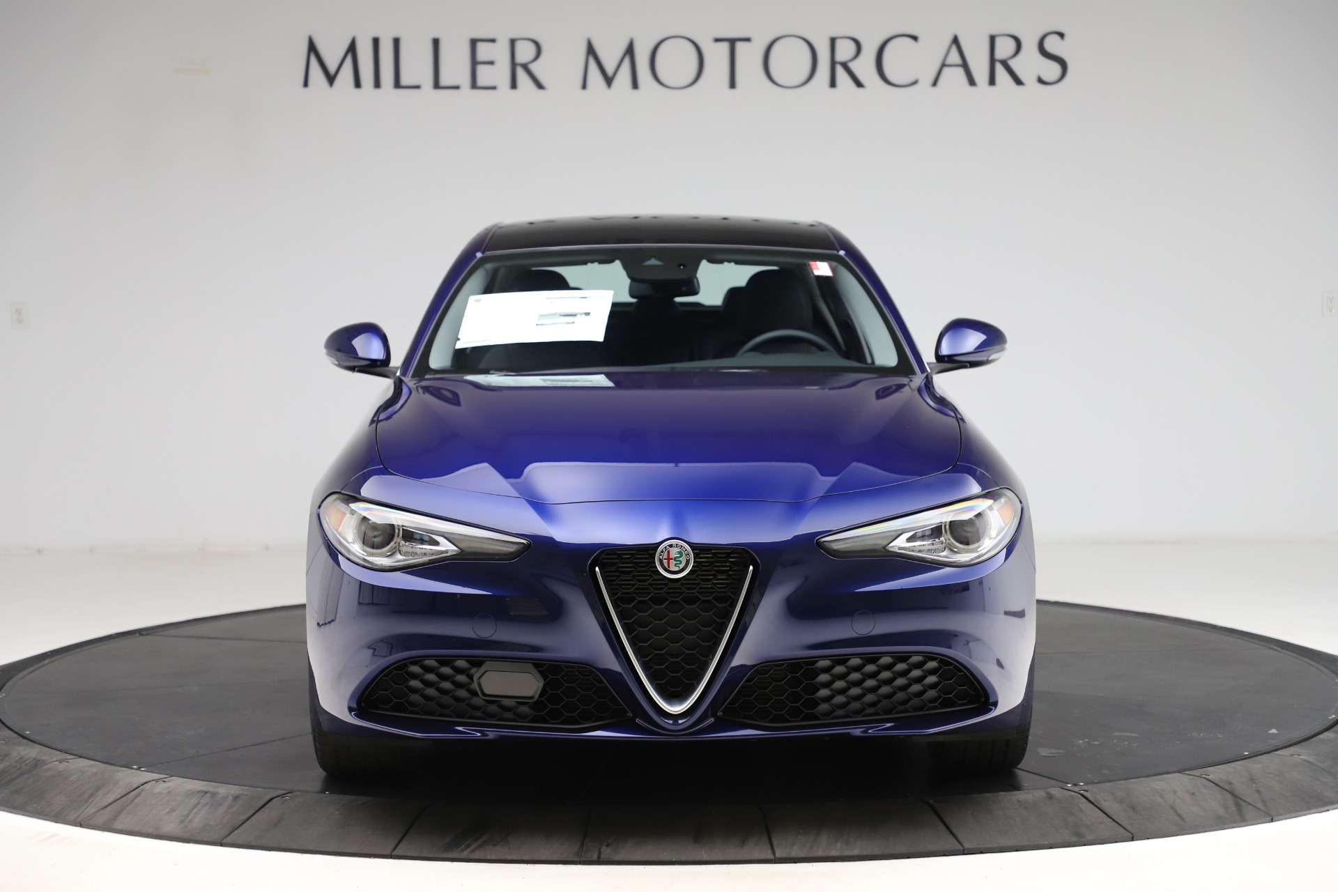 New 2021 Alfa Romeo Giulia Q4 | St. Petersburg, FL
