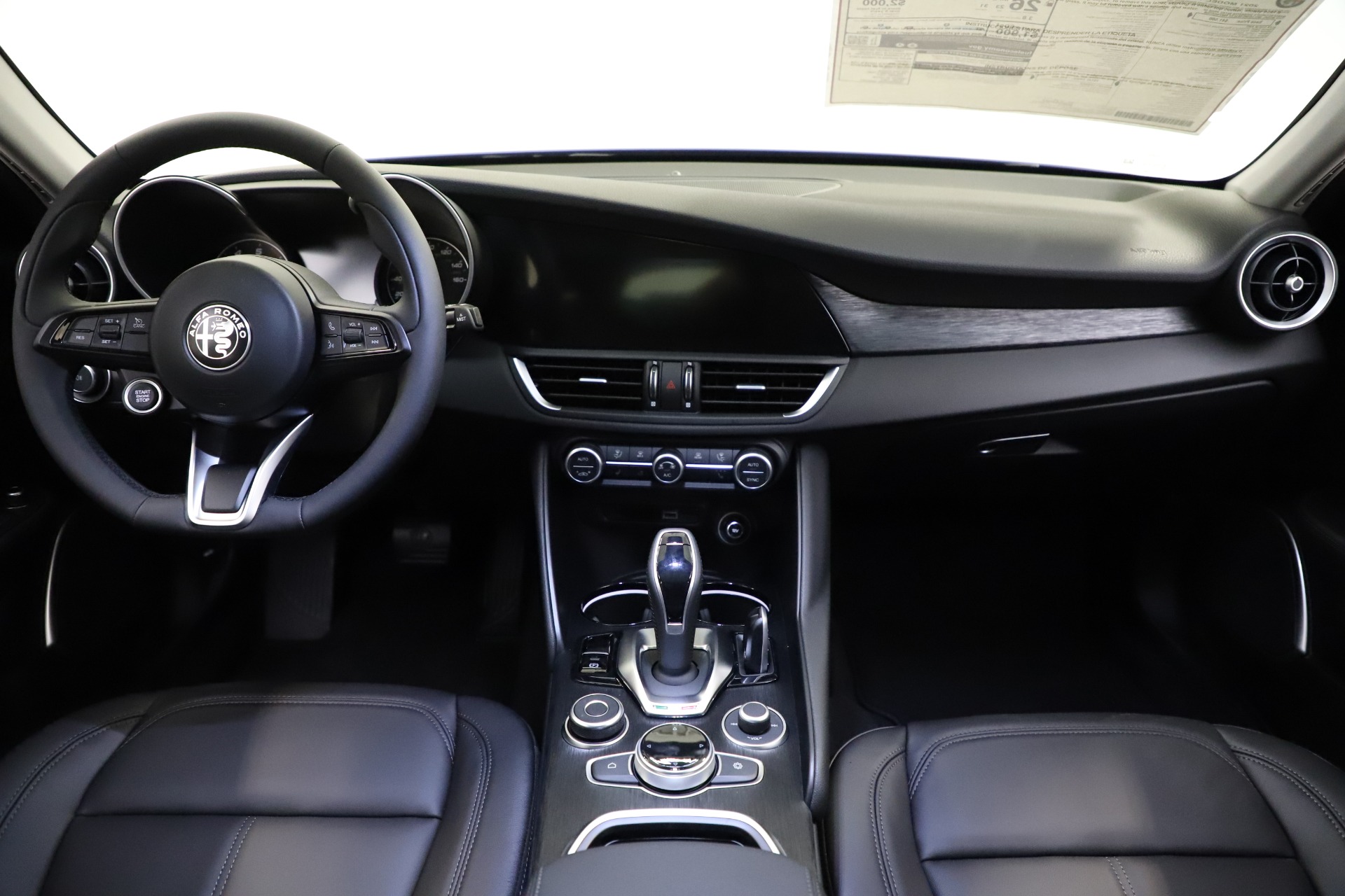 New 2021 Alfa Romeo Giulia Q4 | St. Petersburg, FL