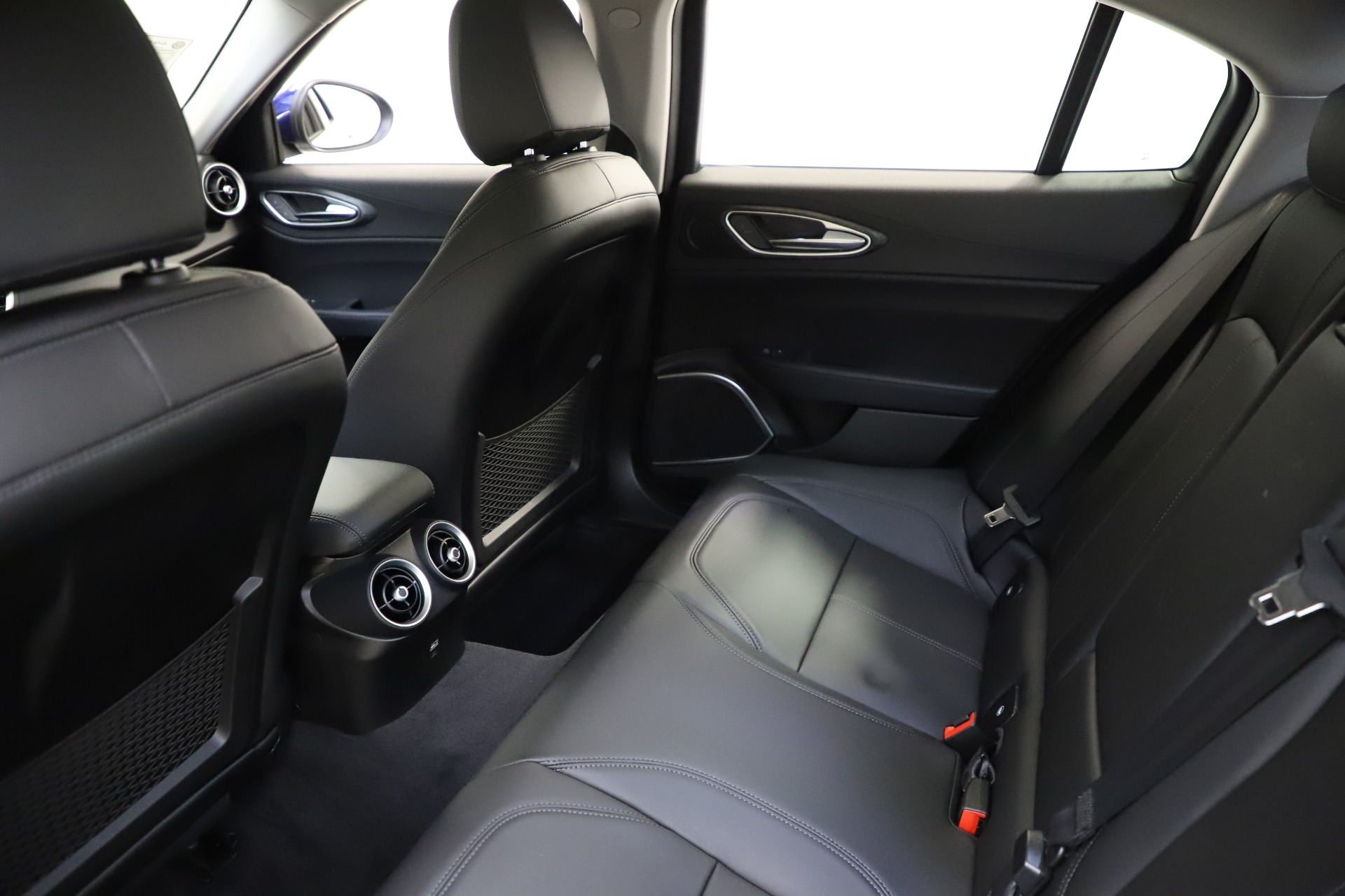 New 2021 Alfa Romeo Giulia Q4 | St. Petersburg, FL