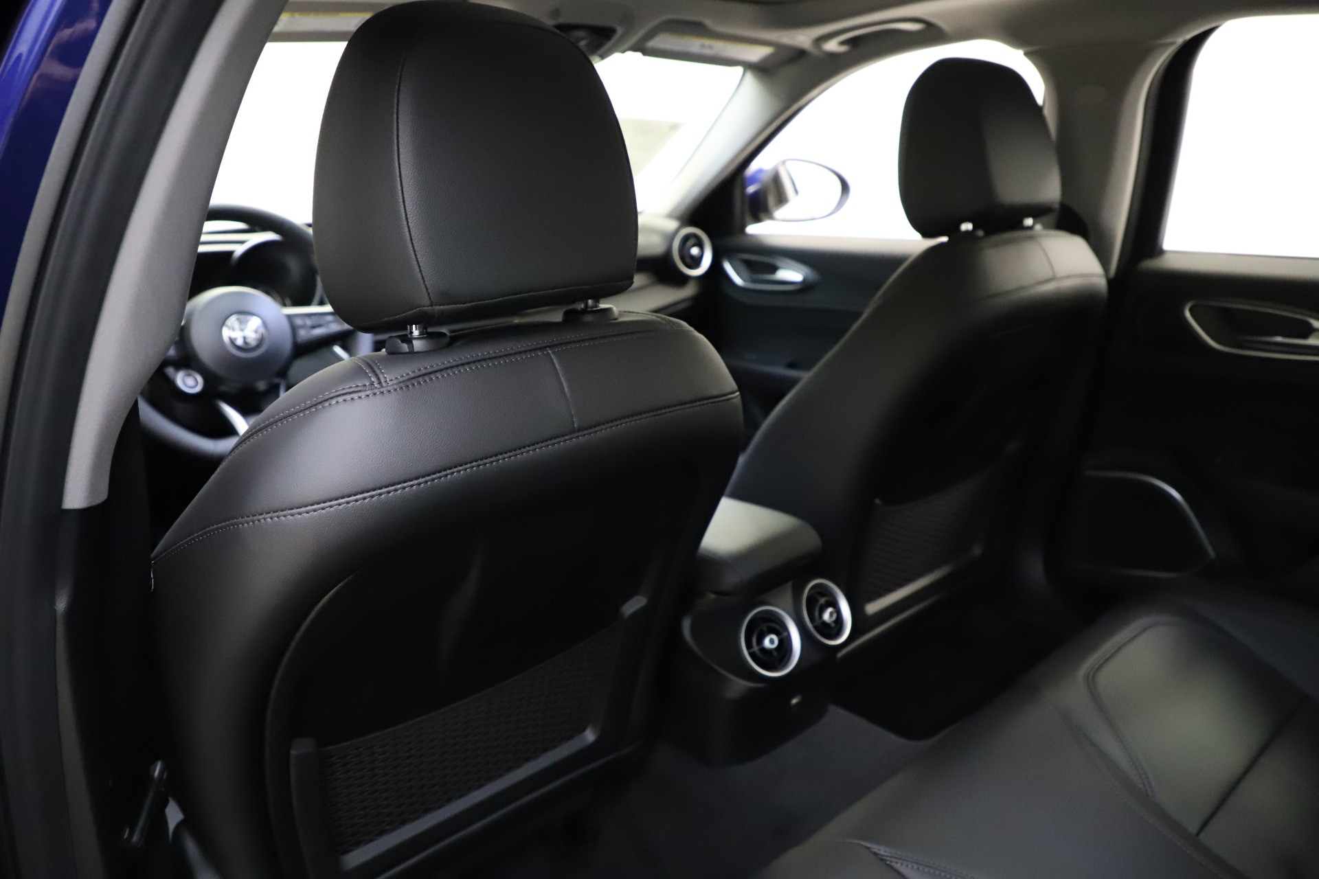 New 2021 Alfa Romeo Giulia Q4 | St. Petersburg, FL