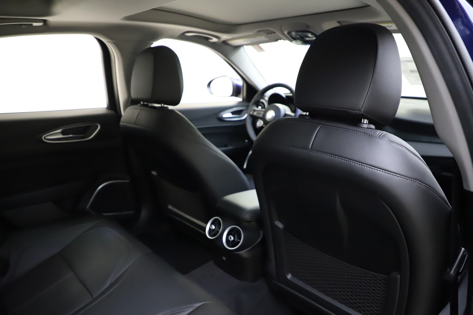 New 2021 Alfa Romeo Giulia Q4 | St. Petersburg, FL