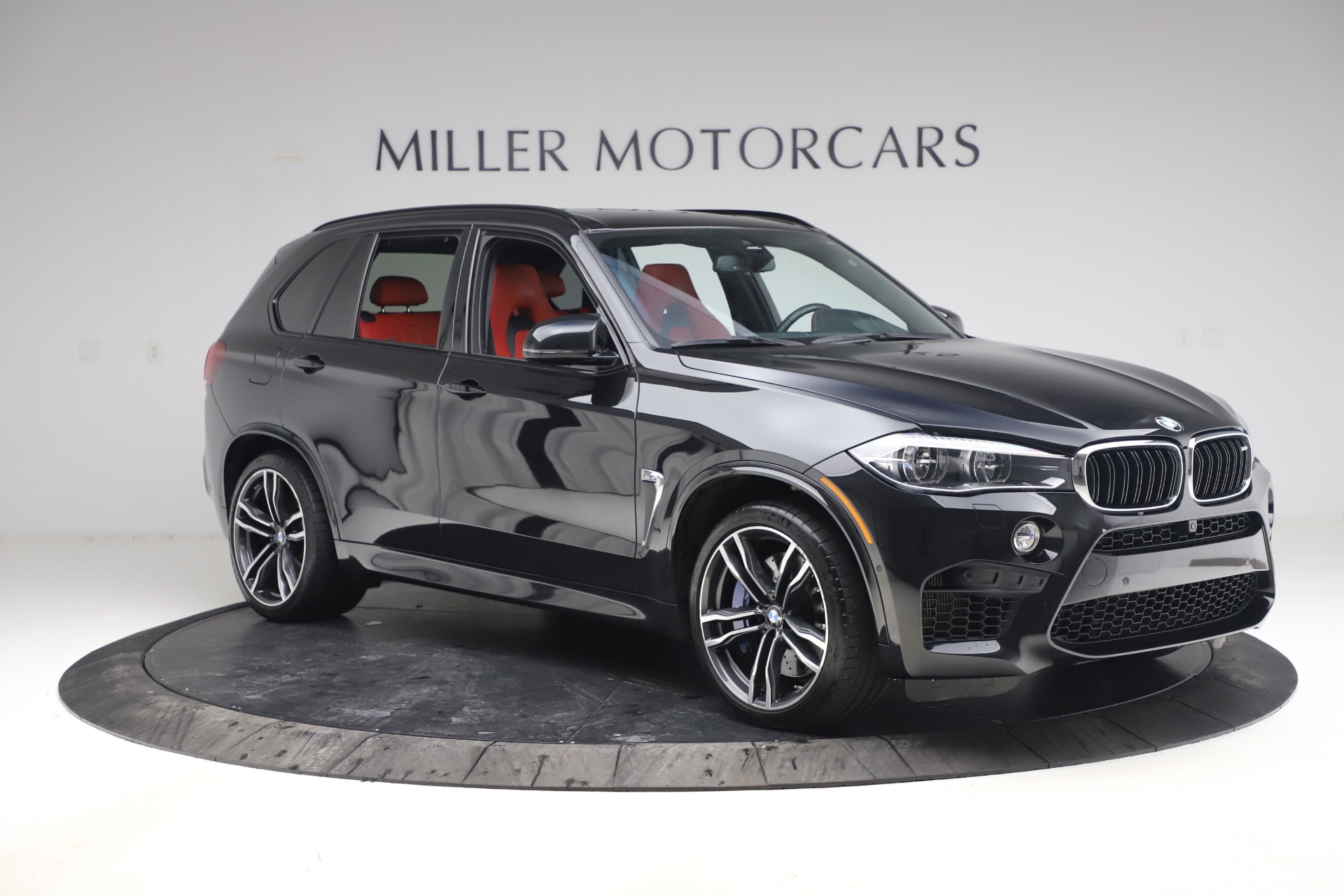 Used 2017 BMW X5 M SUV | St. Petersburg, FL