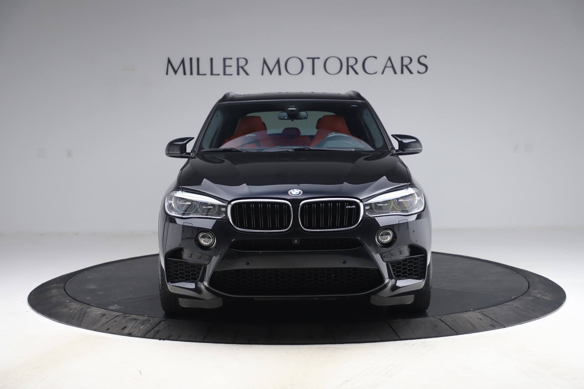 Used 2017 BMW X5 M SUV | St. Petersburg, FL