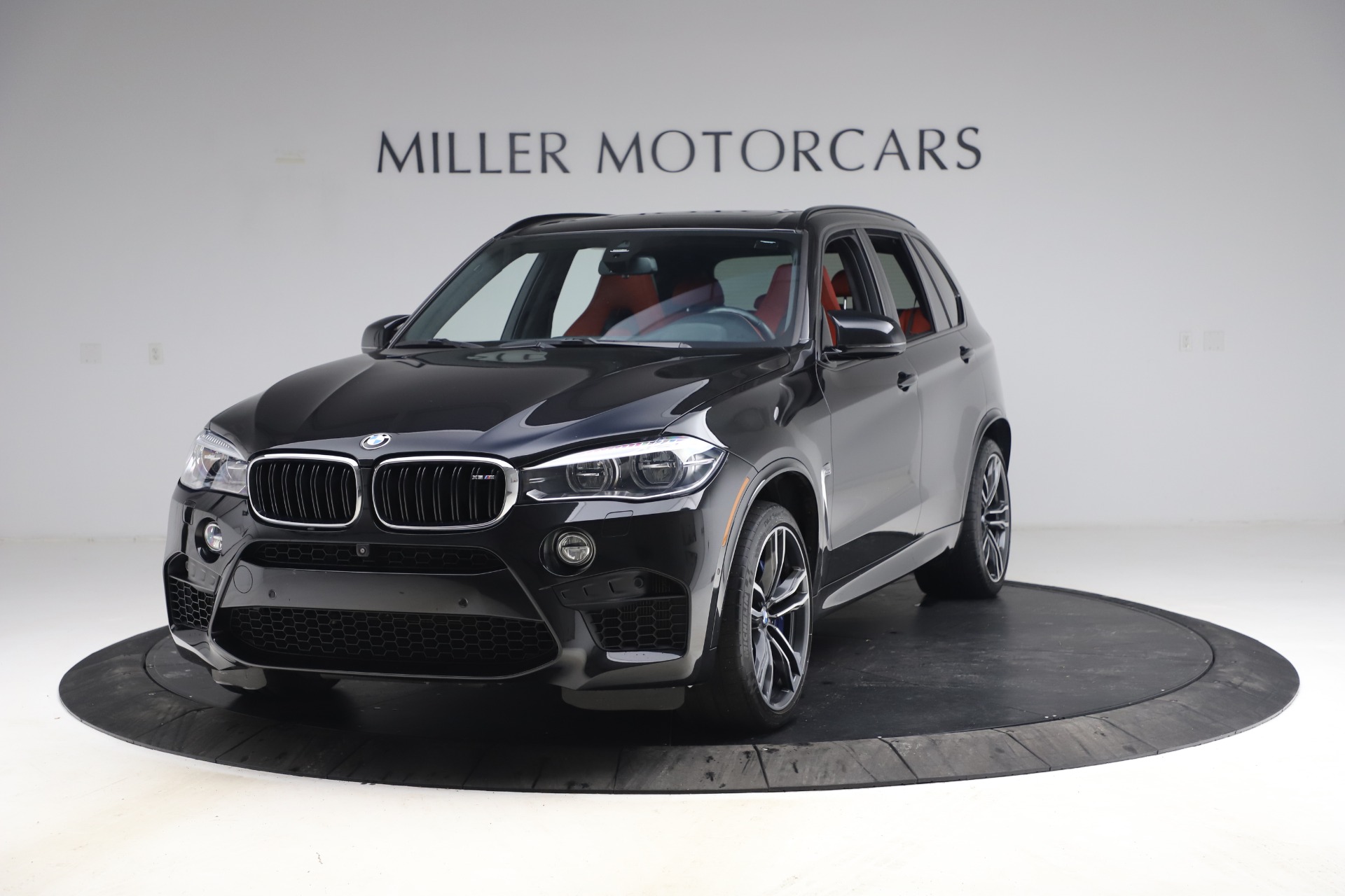 Used 2017 BMW X5 M SUV | St. Petersburg, FL
