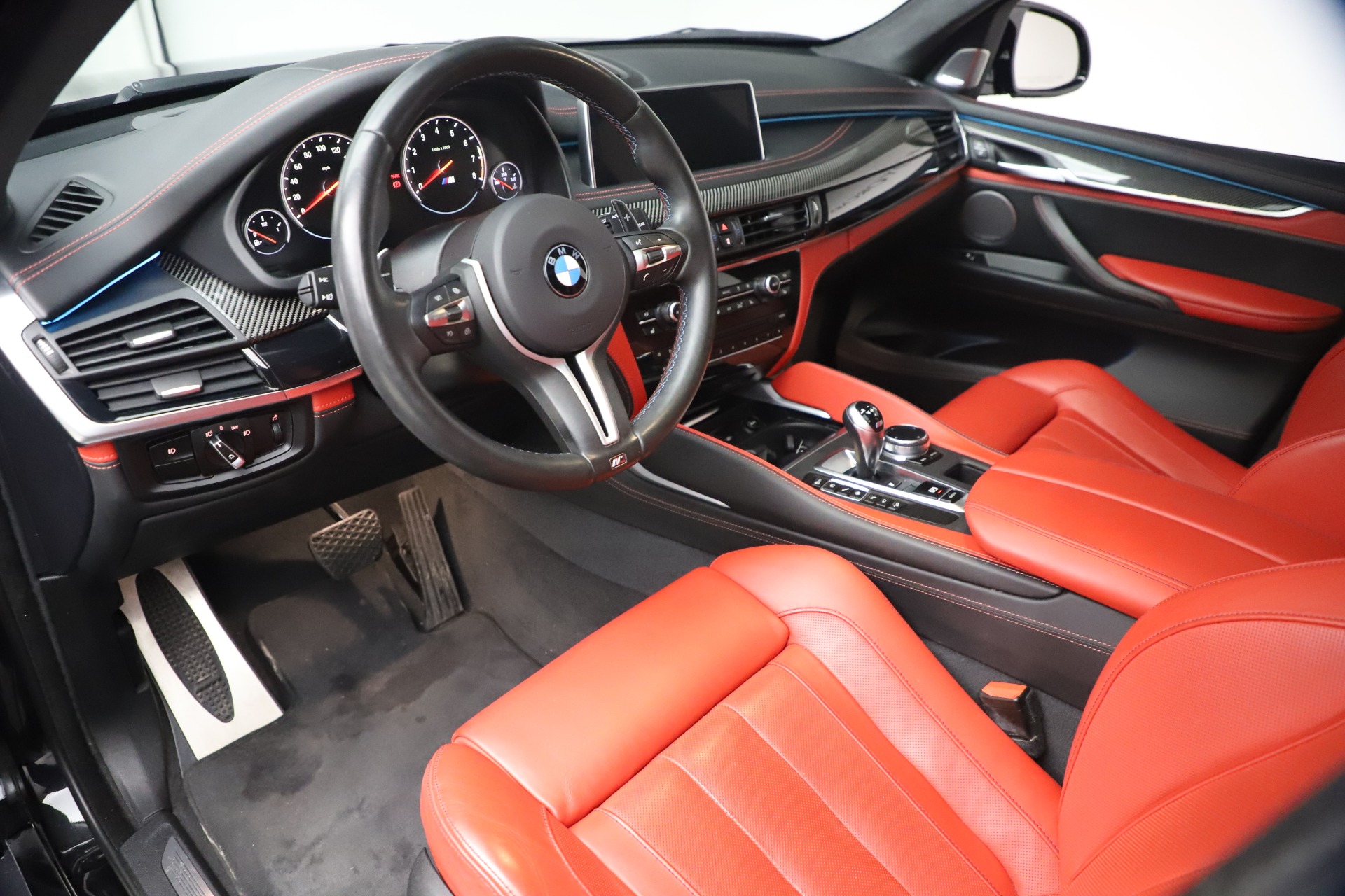 Used 2017 BMW X5 M SUV | St. Petersburg, FL