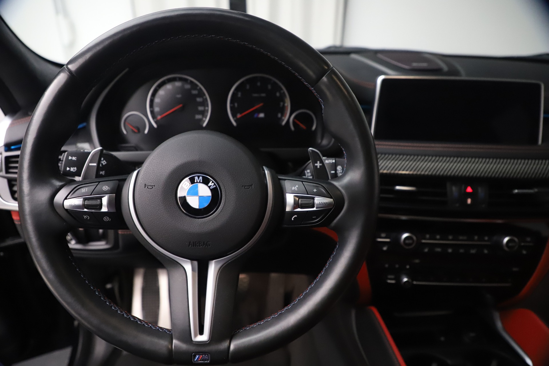 Used 2017 BMW X5 M SUV | St. Petersburg, FL