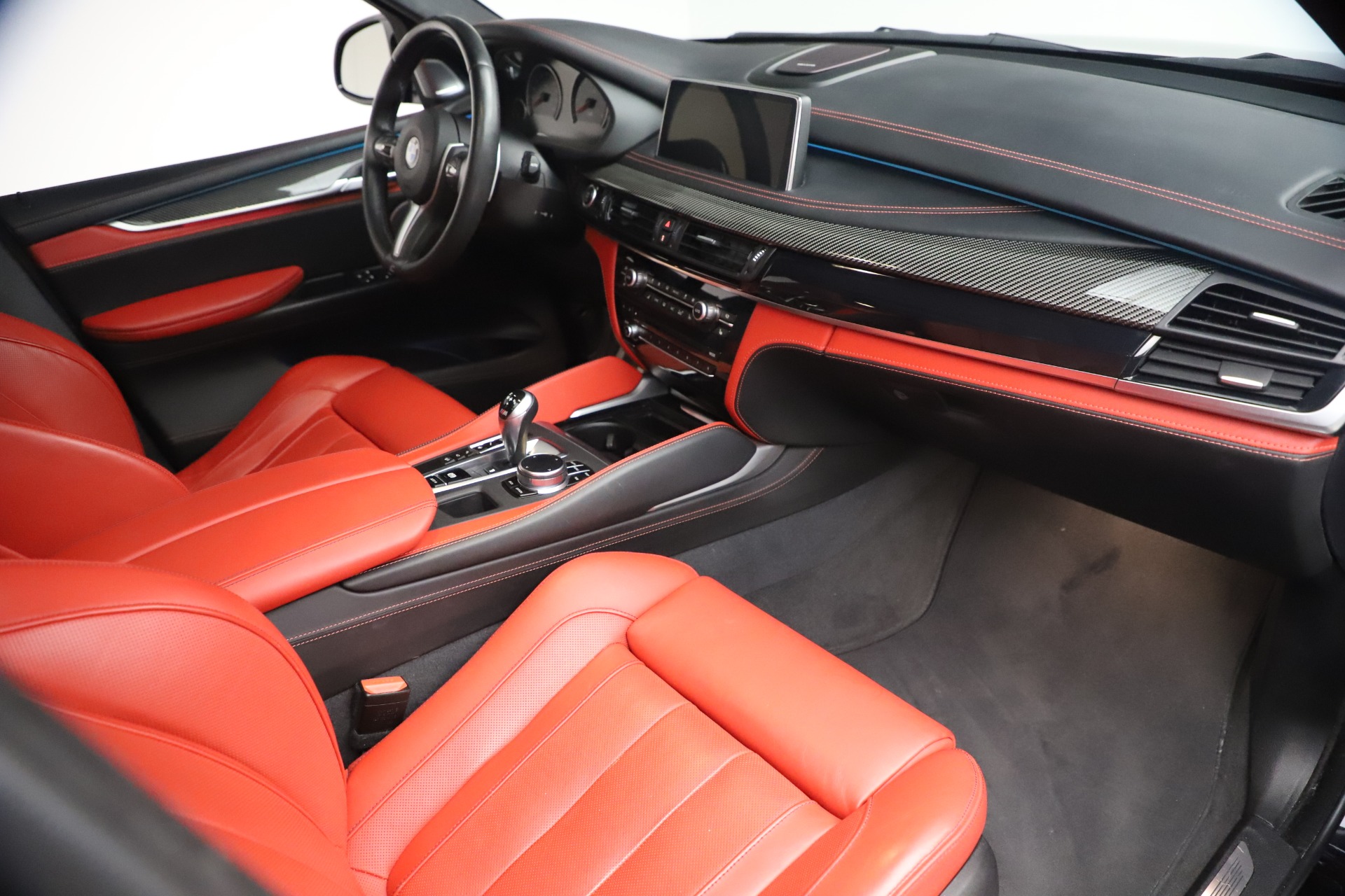 Used 2017 BMW X5 M SUV | St. Petersburg, FL