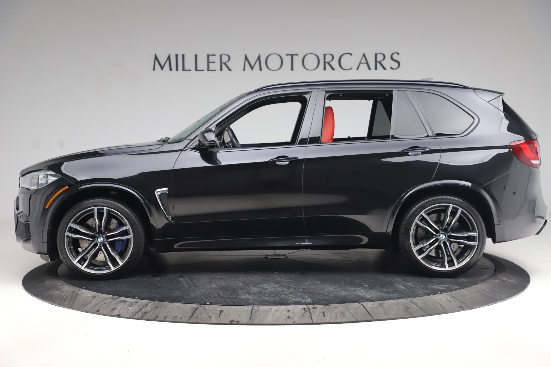 Used 2017 BMW X5 M SUV | St. Petersburg, FL