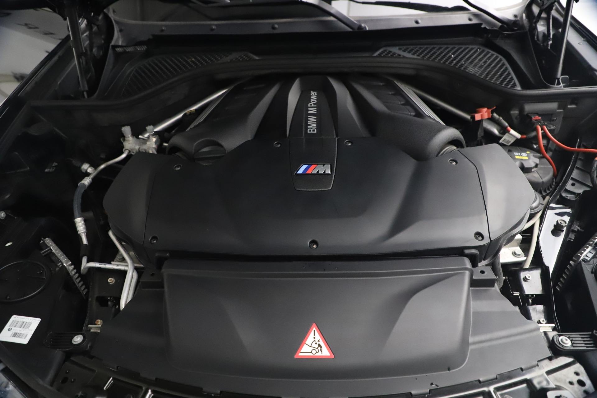 Used 2017 BMW X5 M SUV | St. Petersburg, FL