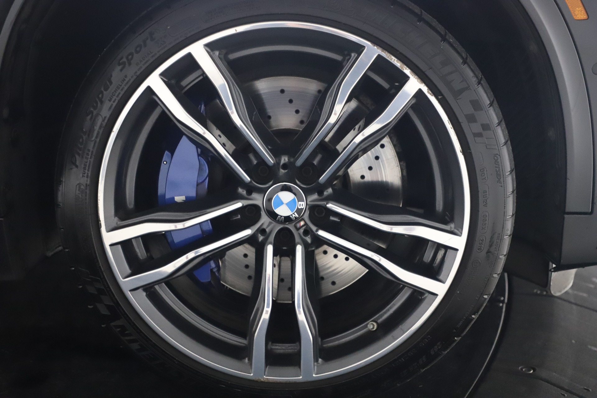 Used 2017 BMW X5 M SUV | St. Petersburg, FL
