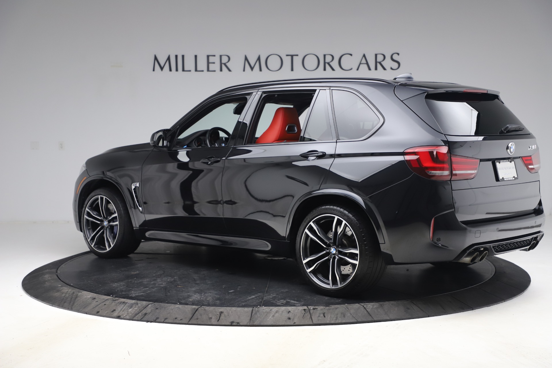 Used 2017 BMW X5 M SUV | St. Petersburg, FL