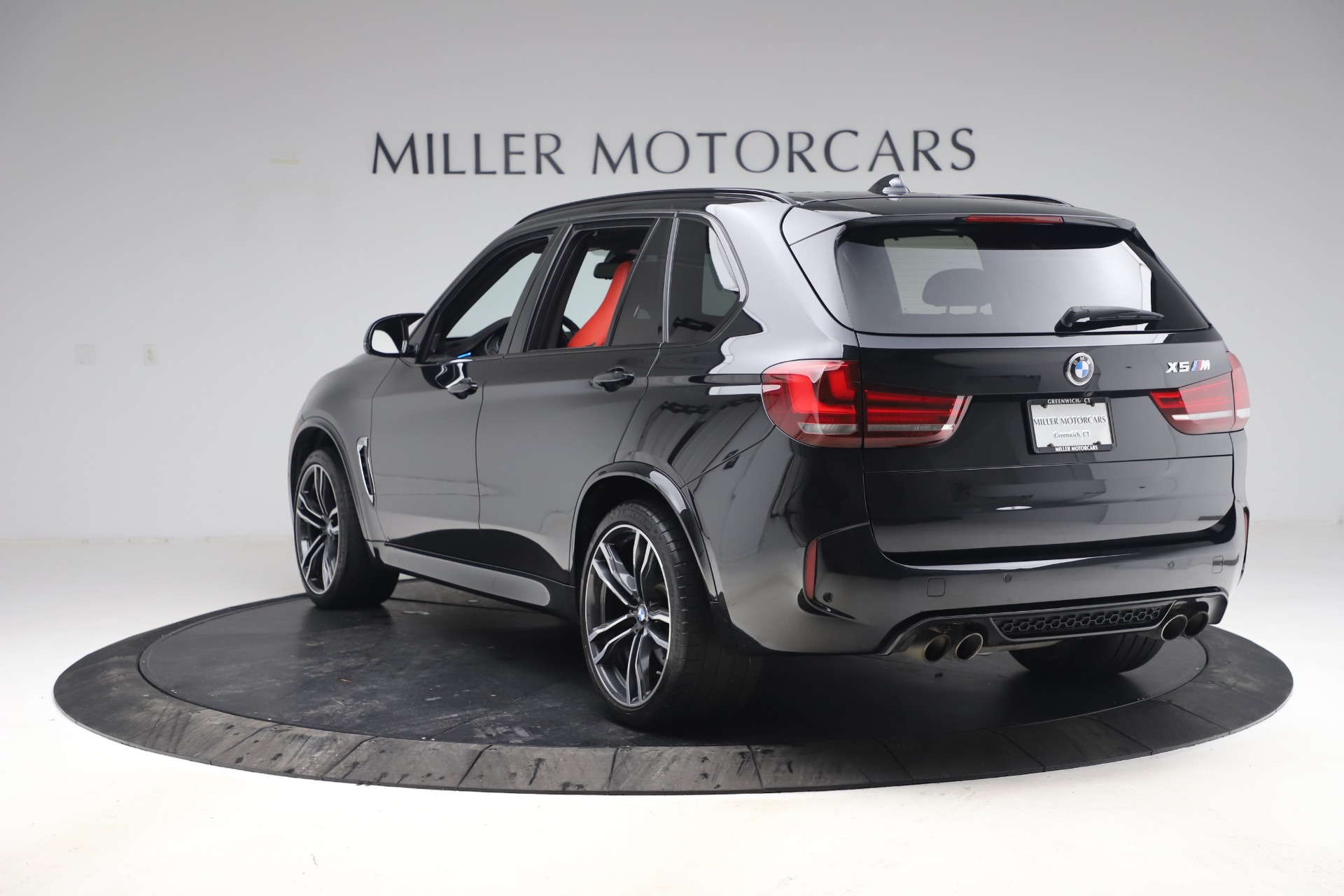 Used 2017 BMW X5 M SUV | St. Petersburg, FL