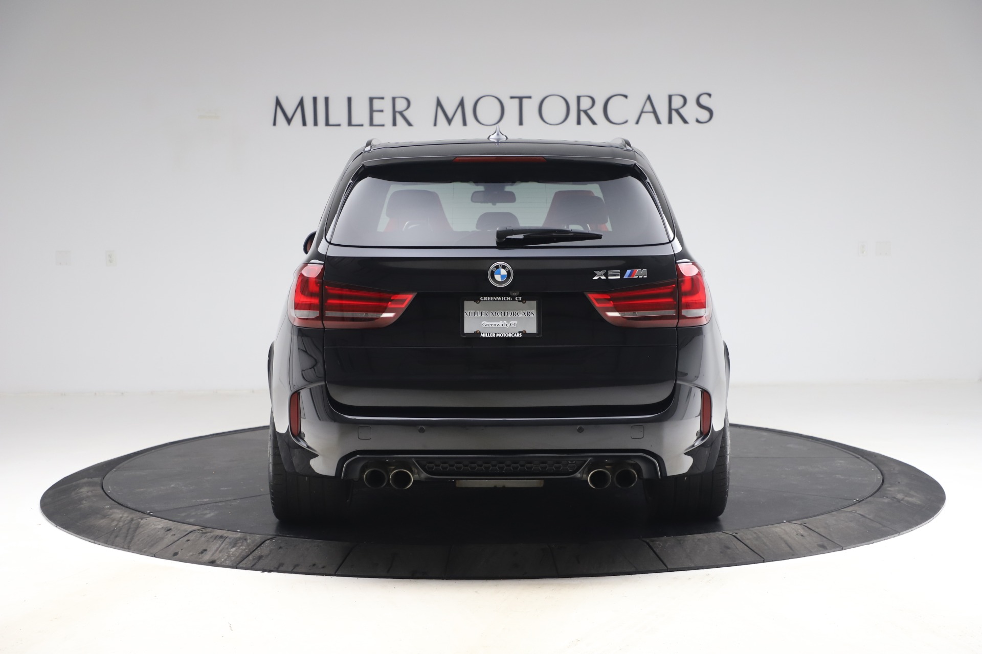 Used 2017 BMW X5 M SUV | St. Petersburg, FL