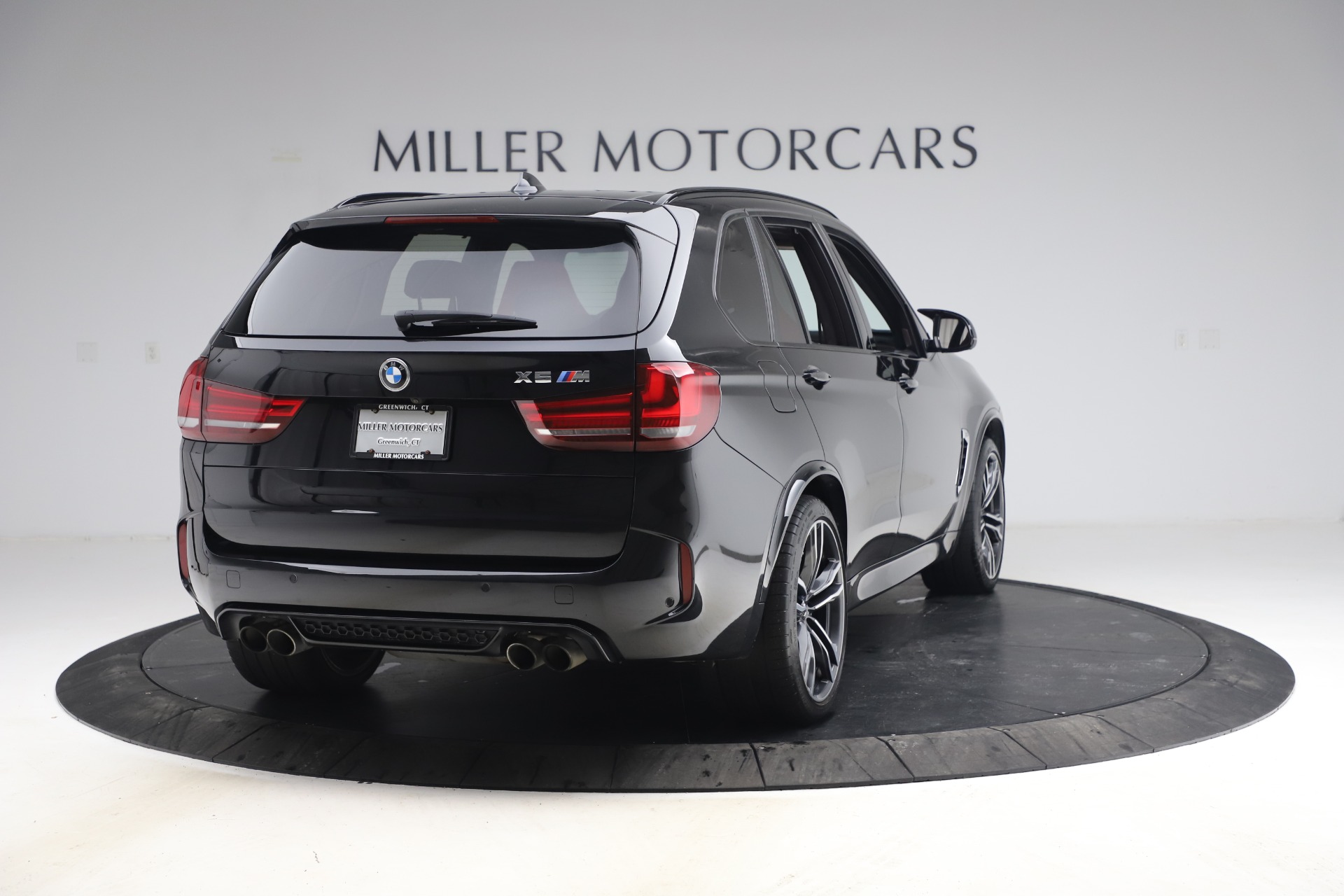 Used 2017 BMW X5 M SUV | St. Petersburg, FL