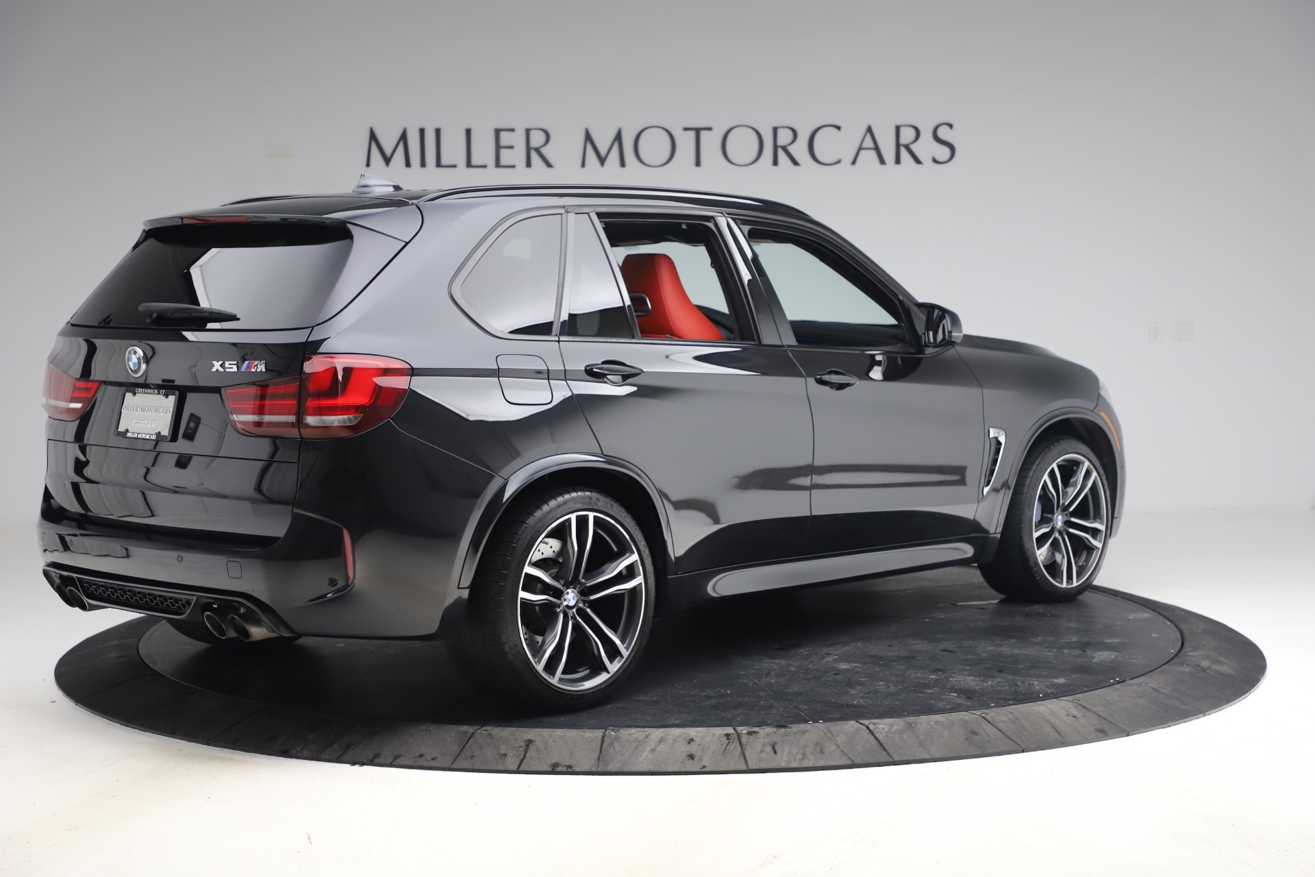 Used 2017 BMW X5 M SUV | St. Petersburg, FL