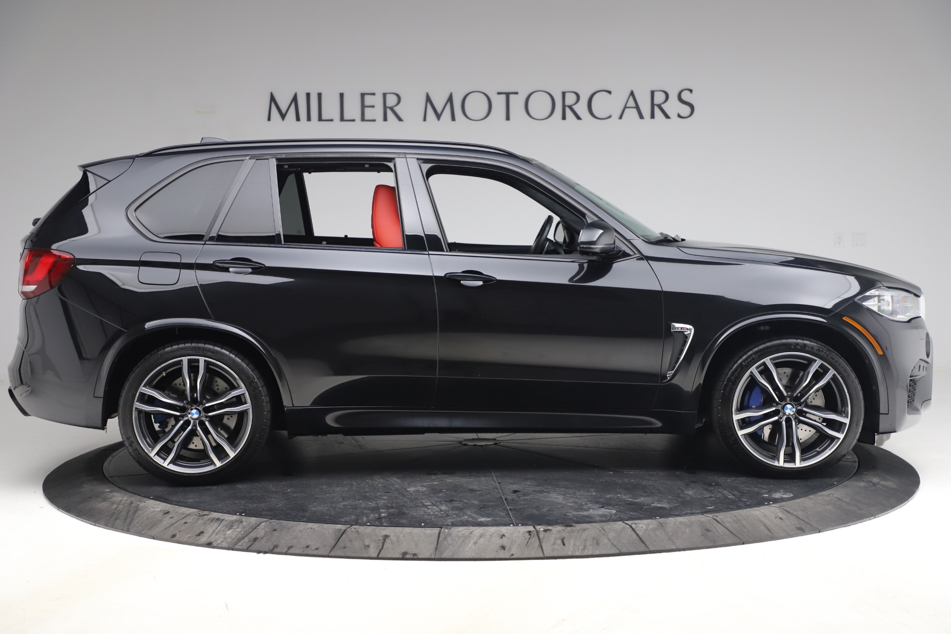 Used 2017 BMW X5 M SUV | St. Petersburg, FL