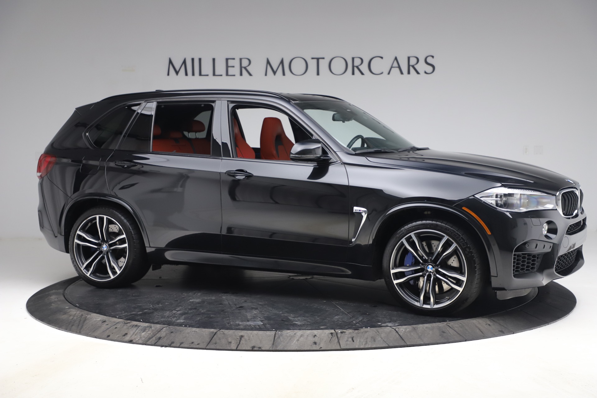 Used 2017 BMW X5 M SUV | St. Petersburg, FL