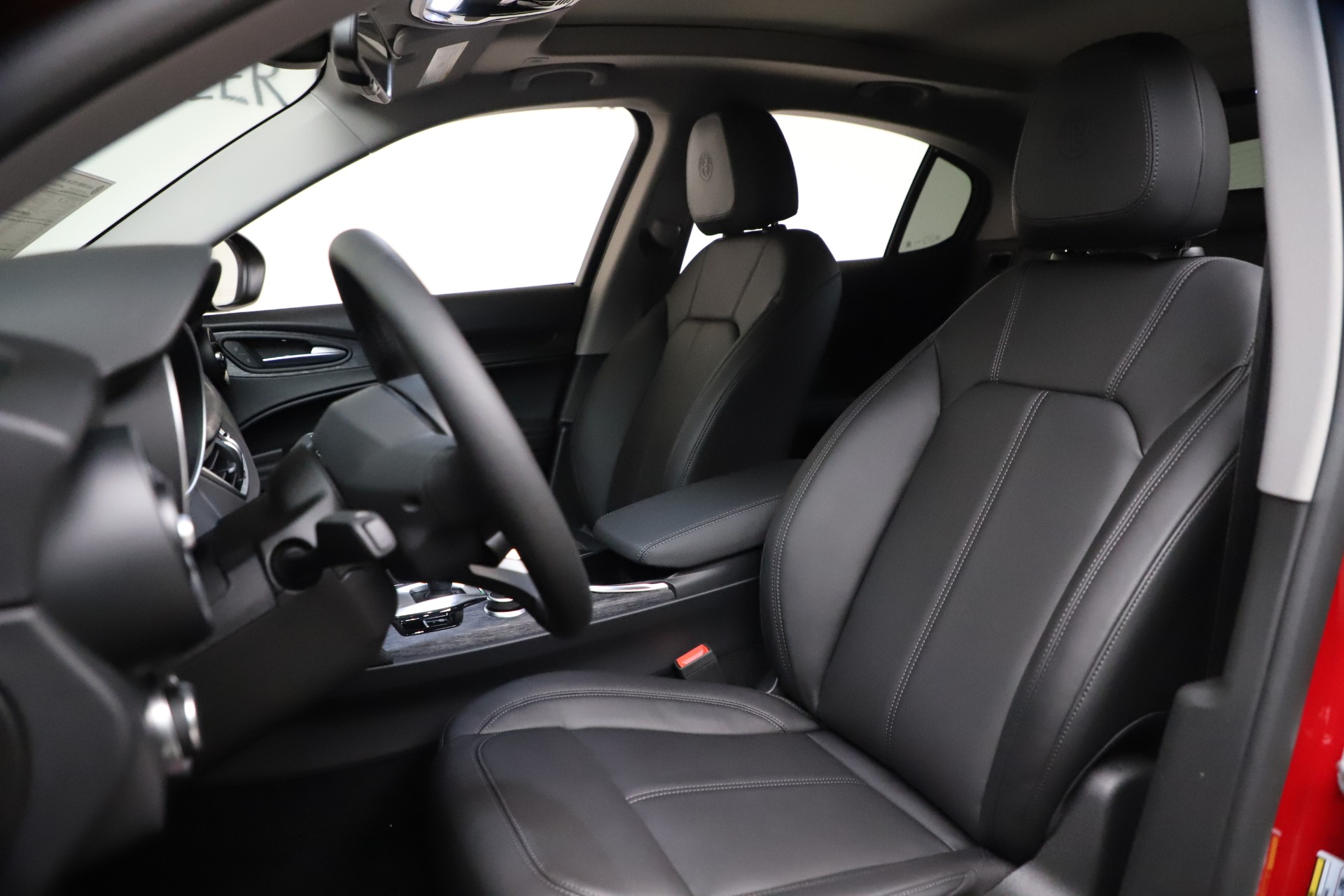 New 2021 Alfa Romeo Stelvio Q4 | St. Petersburg, FL