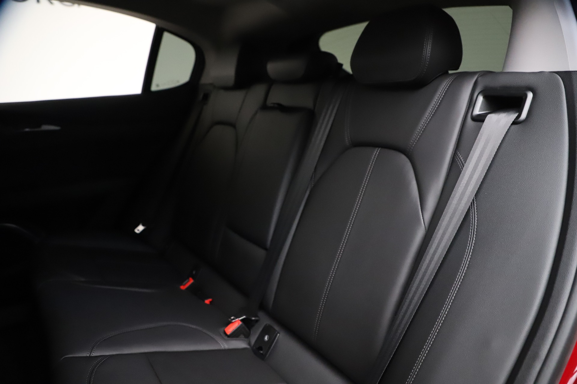 New 2021 Alfa Romeo Stelvio Q4 | St. Petersburg, FL