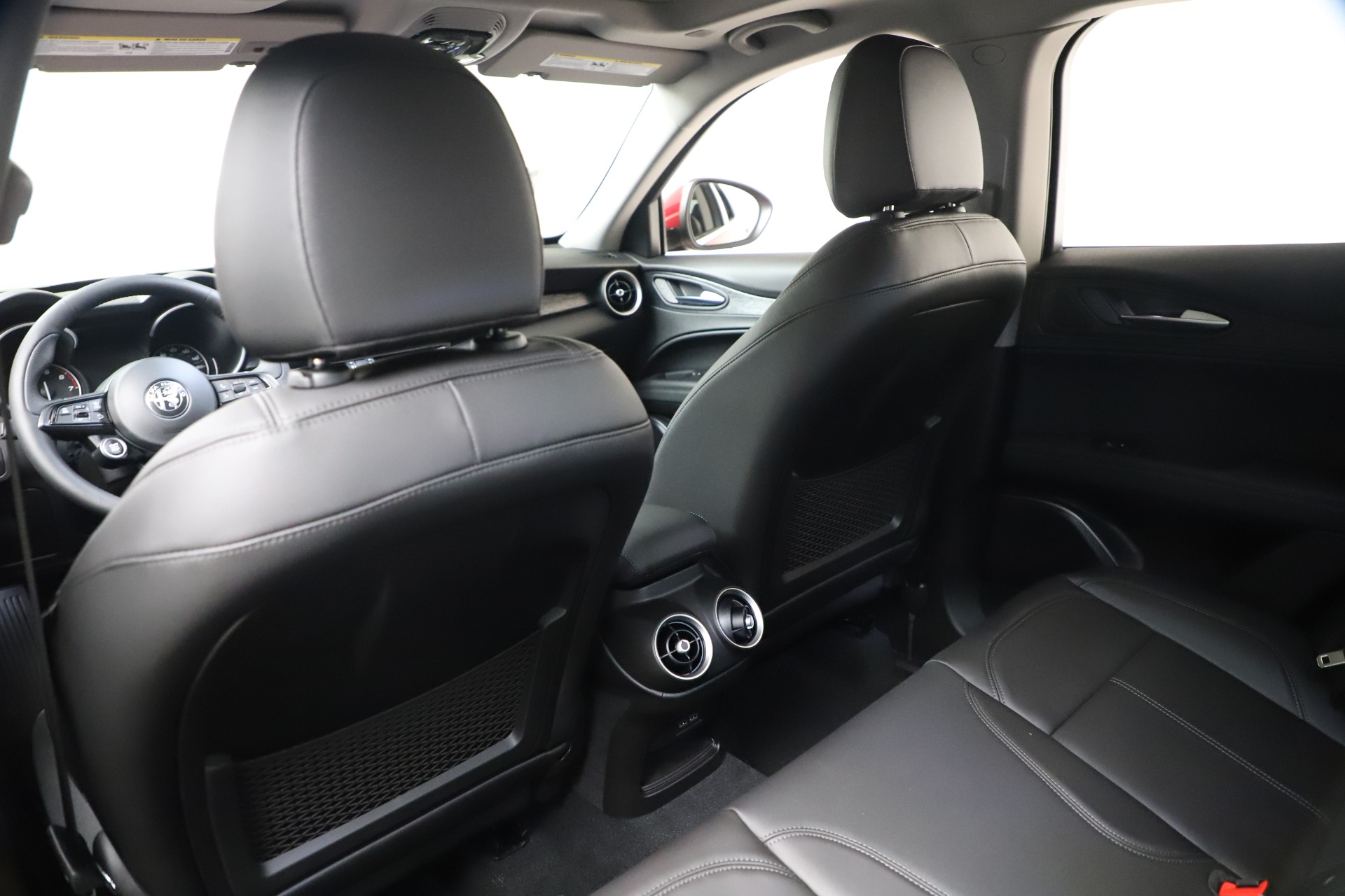 New 2021 Alfa Romeo Stelvio Q4 | St. Petersburg, FL
