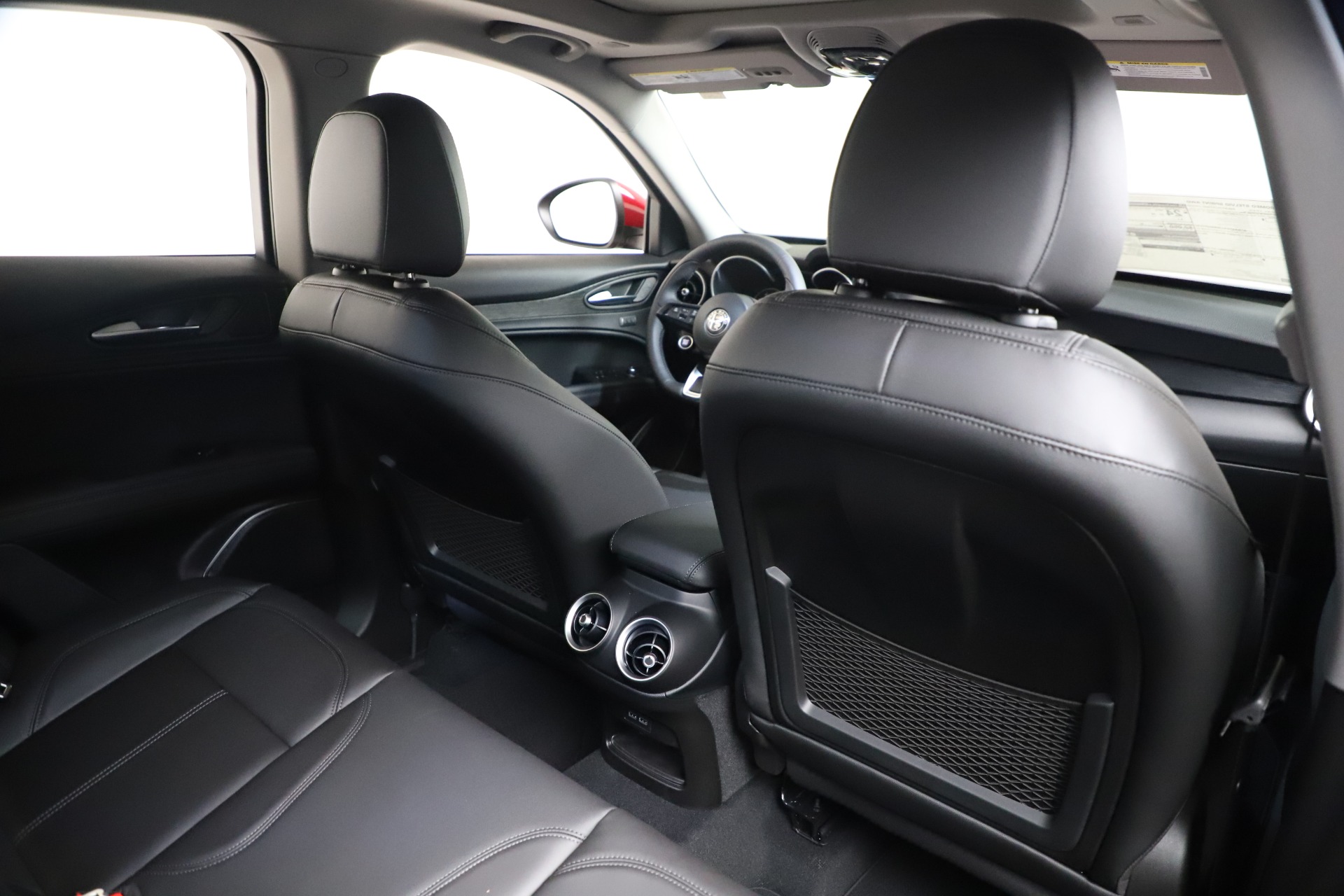 New 2021 Alfa Romeo Stelvio Q4 | St. Petersburg, FL