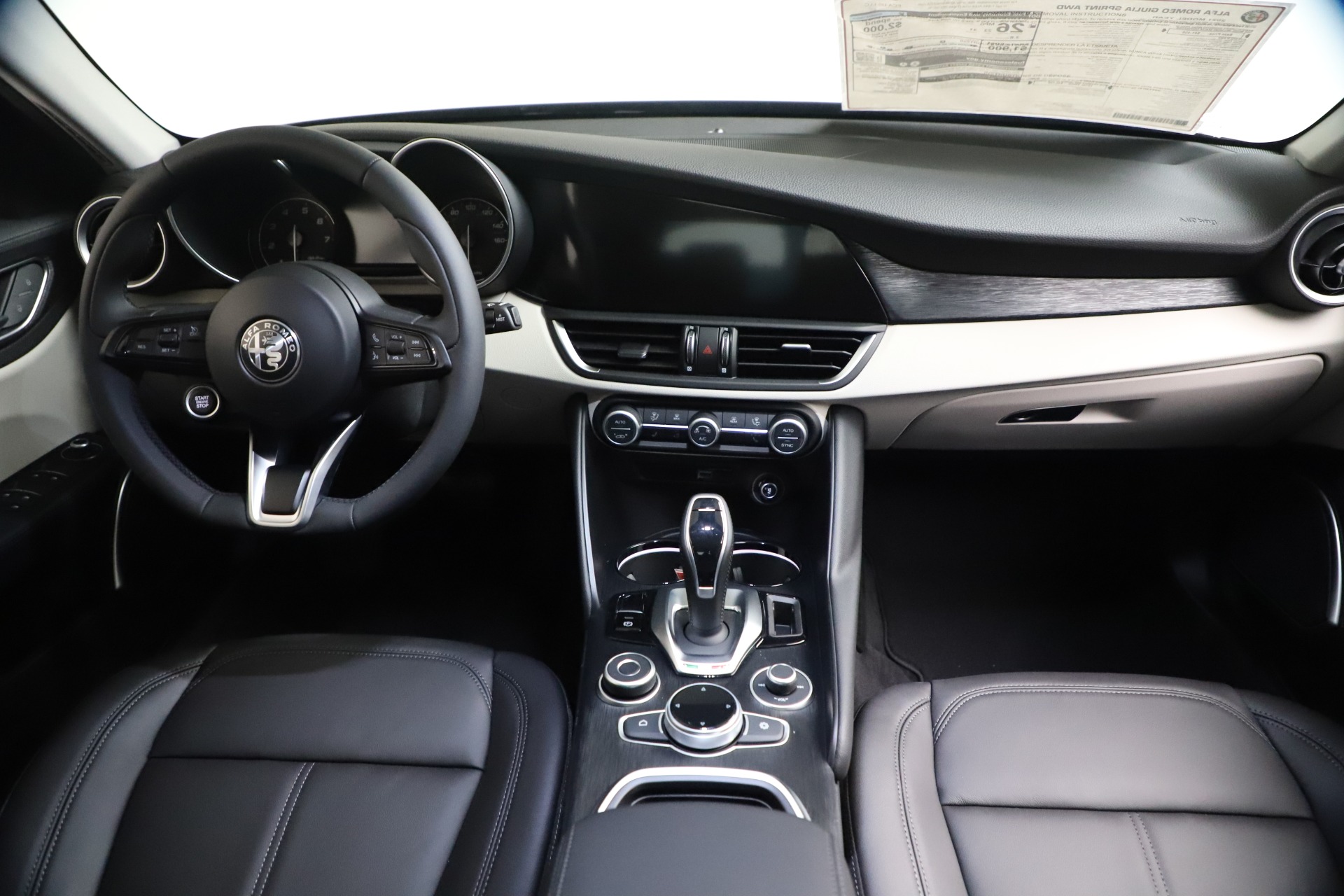 New 2021 Alfa Romeo Giulia Q4 | St. Petersburg, FL
