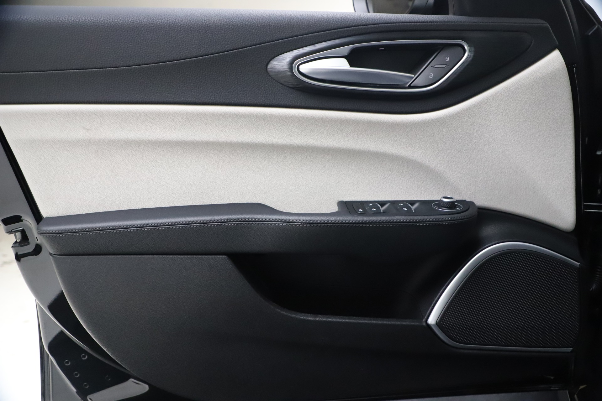 New 2021 Alfa Romeo Giulia Q4 | St. Petersburg, FL