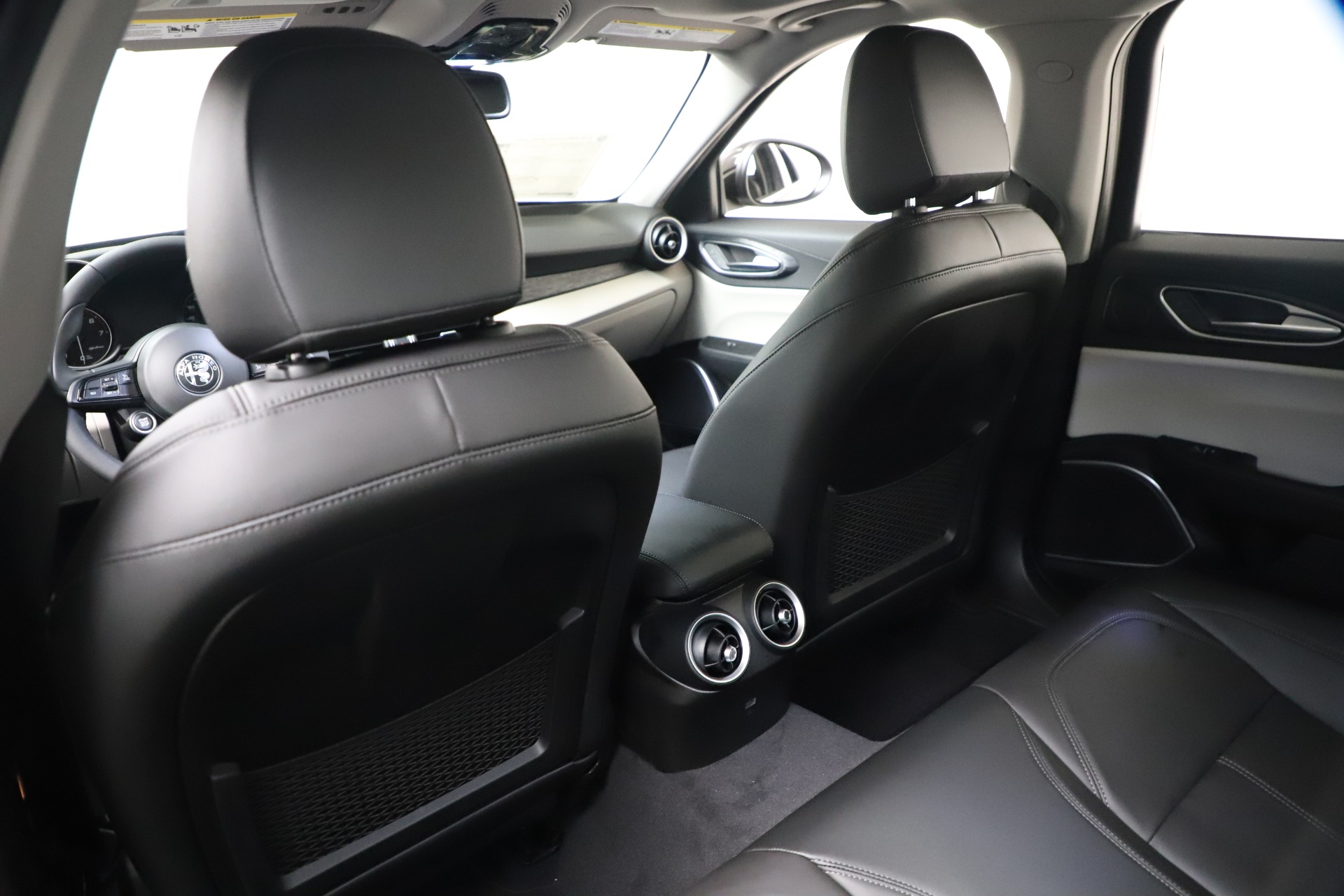 New 2021 Alfa Romeo Giulia Q4 | St. Petersburg, FL