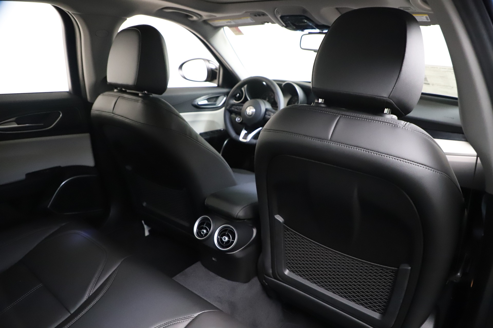 New 2021 Alfa Romeo Giulia Q4 | St. Petersburg, FL