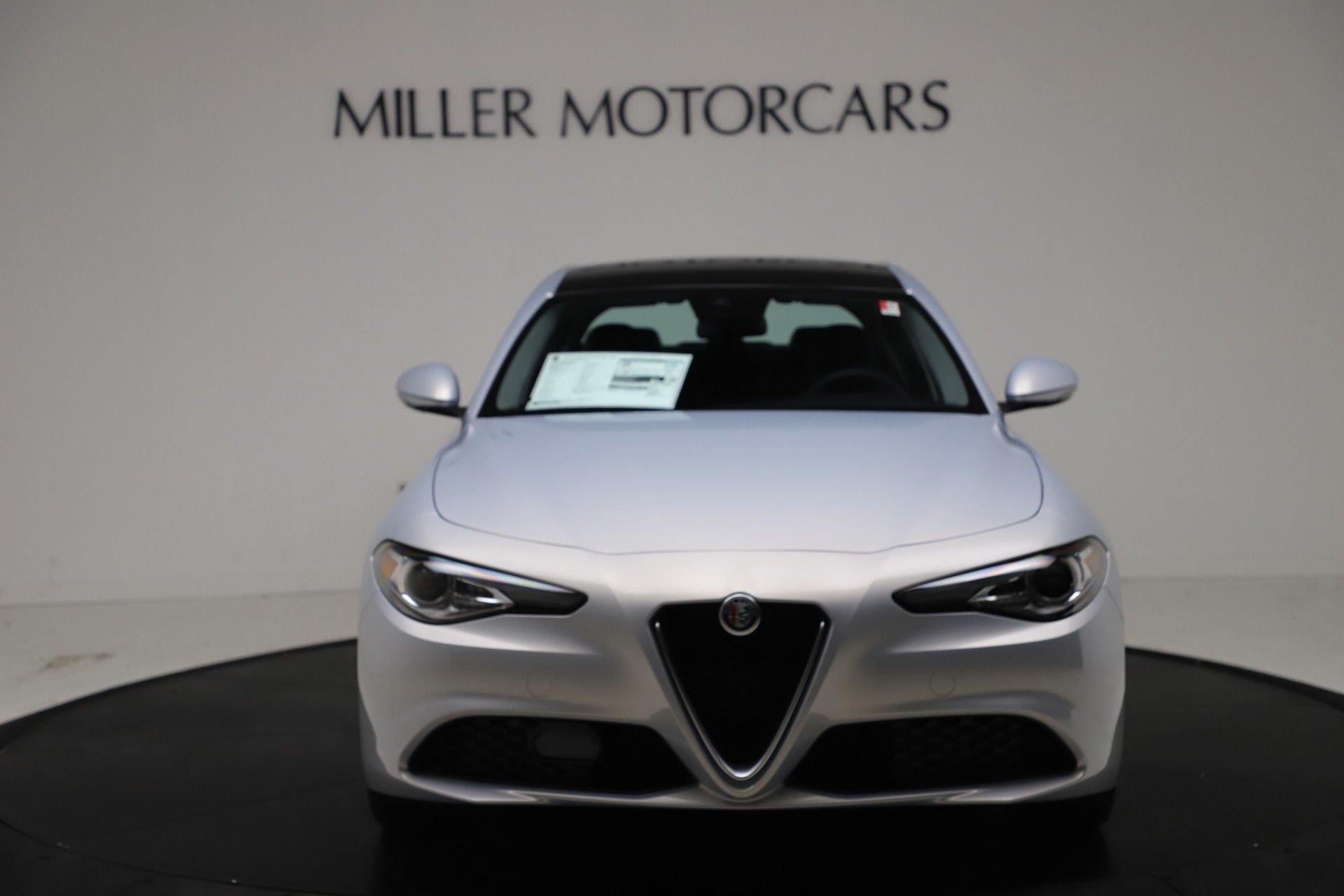 New 2021 Alfa Romeo Giulia Q4 | St. Petersburg, FL